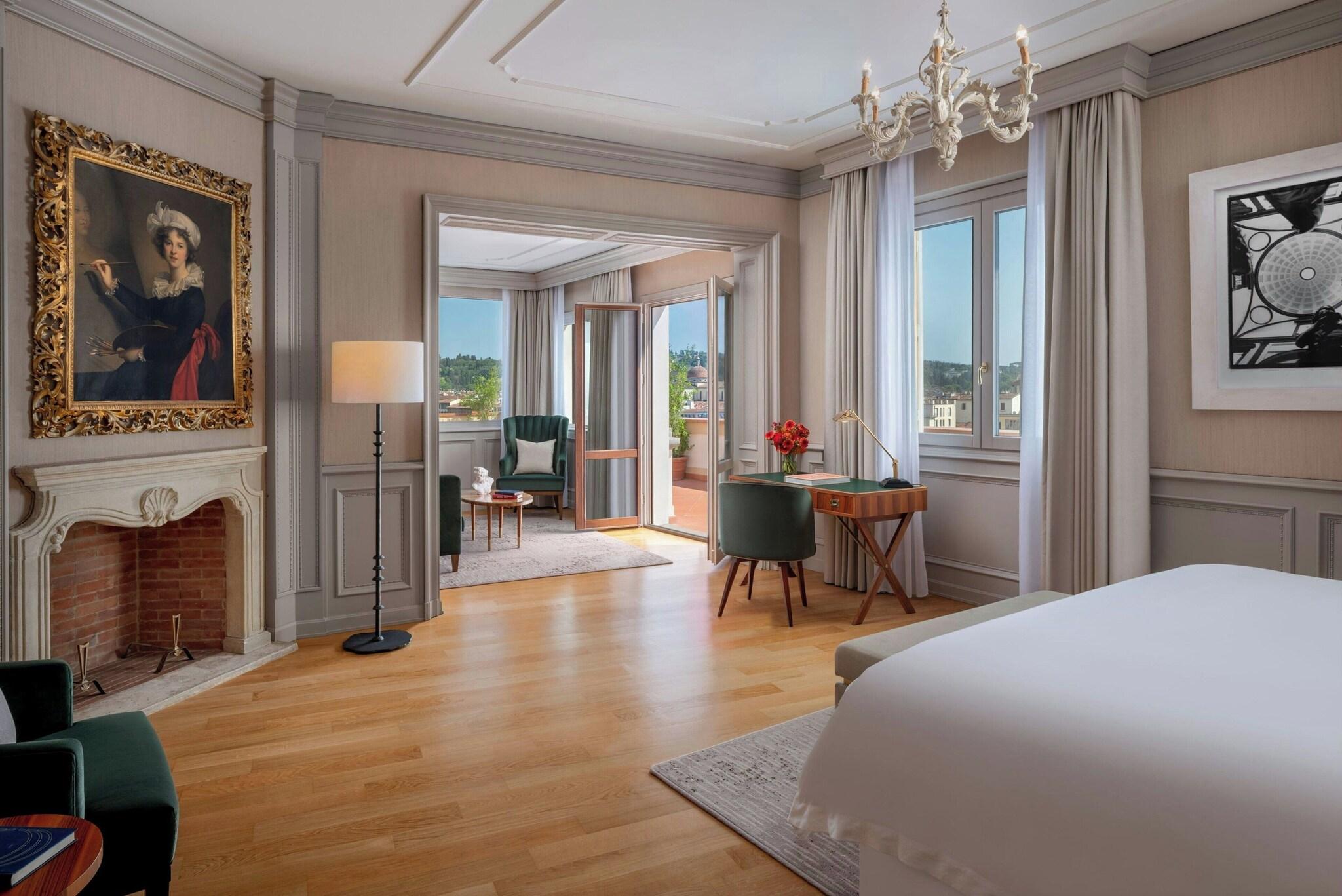 Suite River View