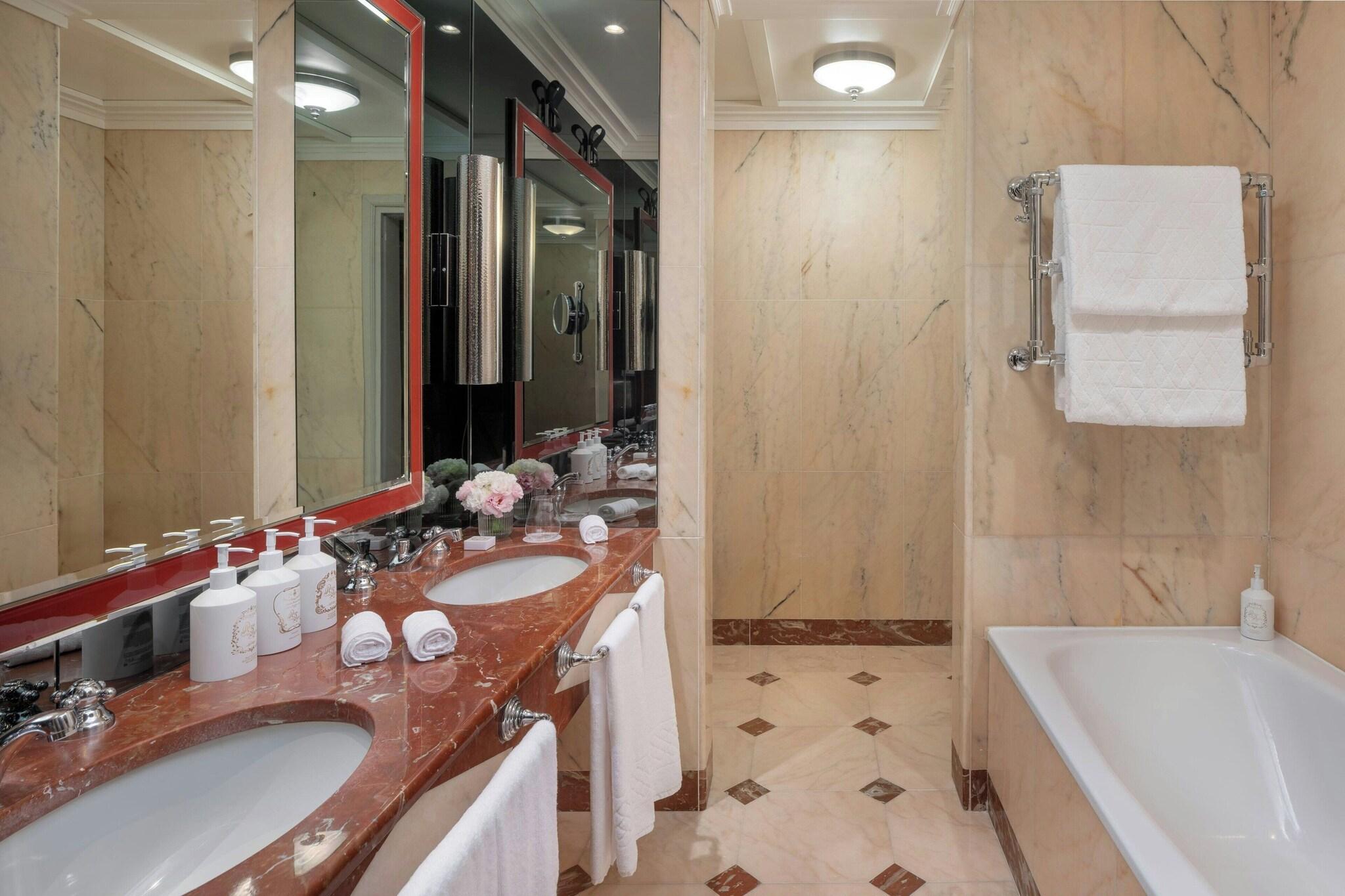 Suite Presidential