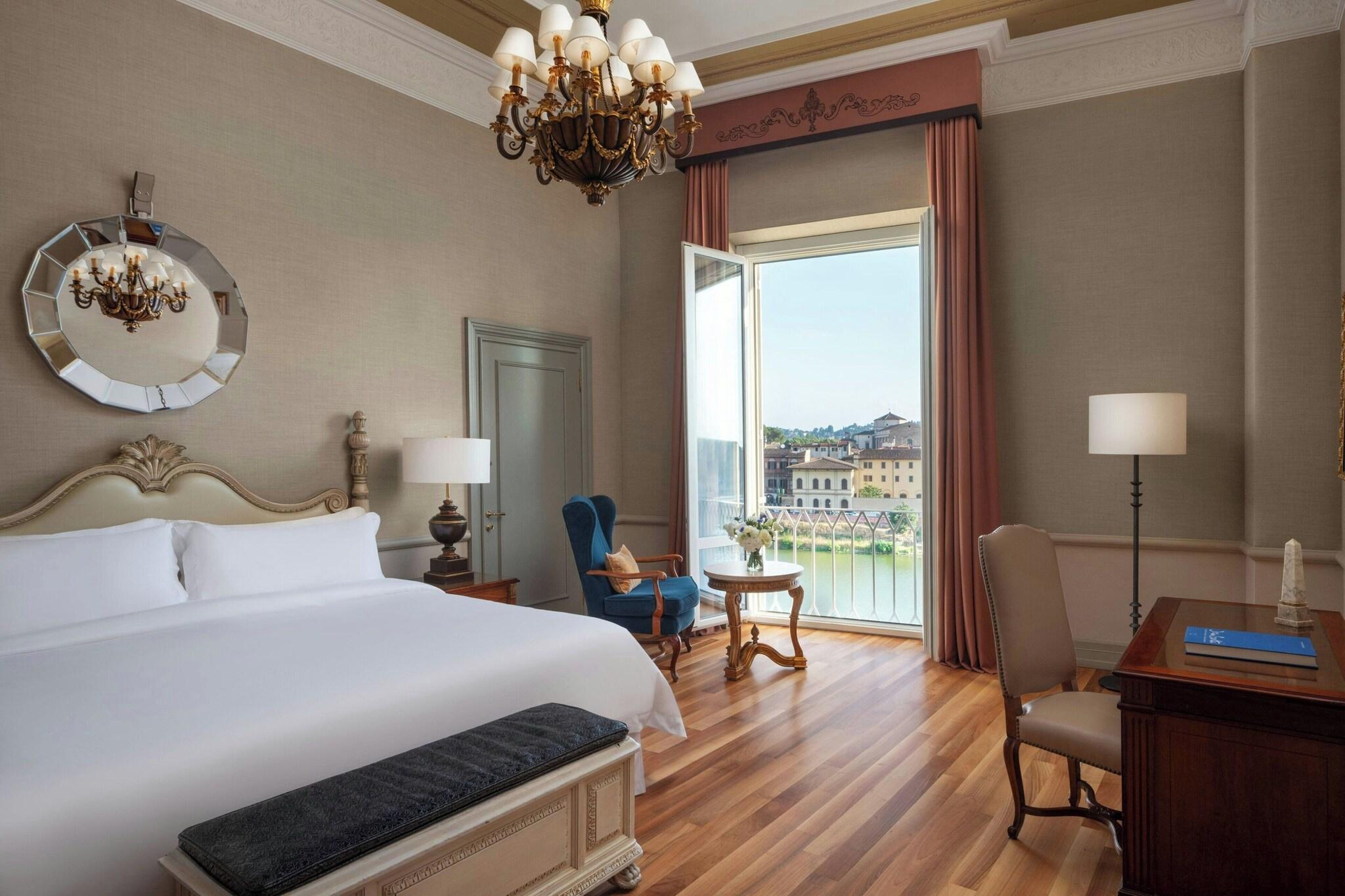 Double Premium