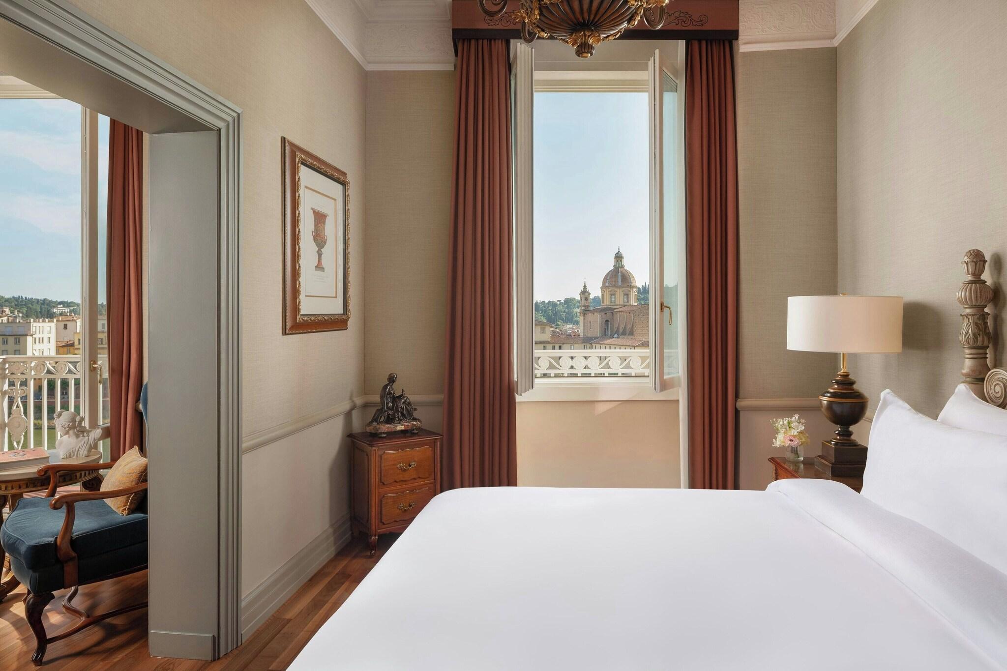 Junior Suite River View