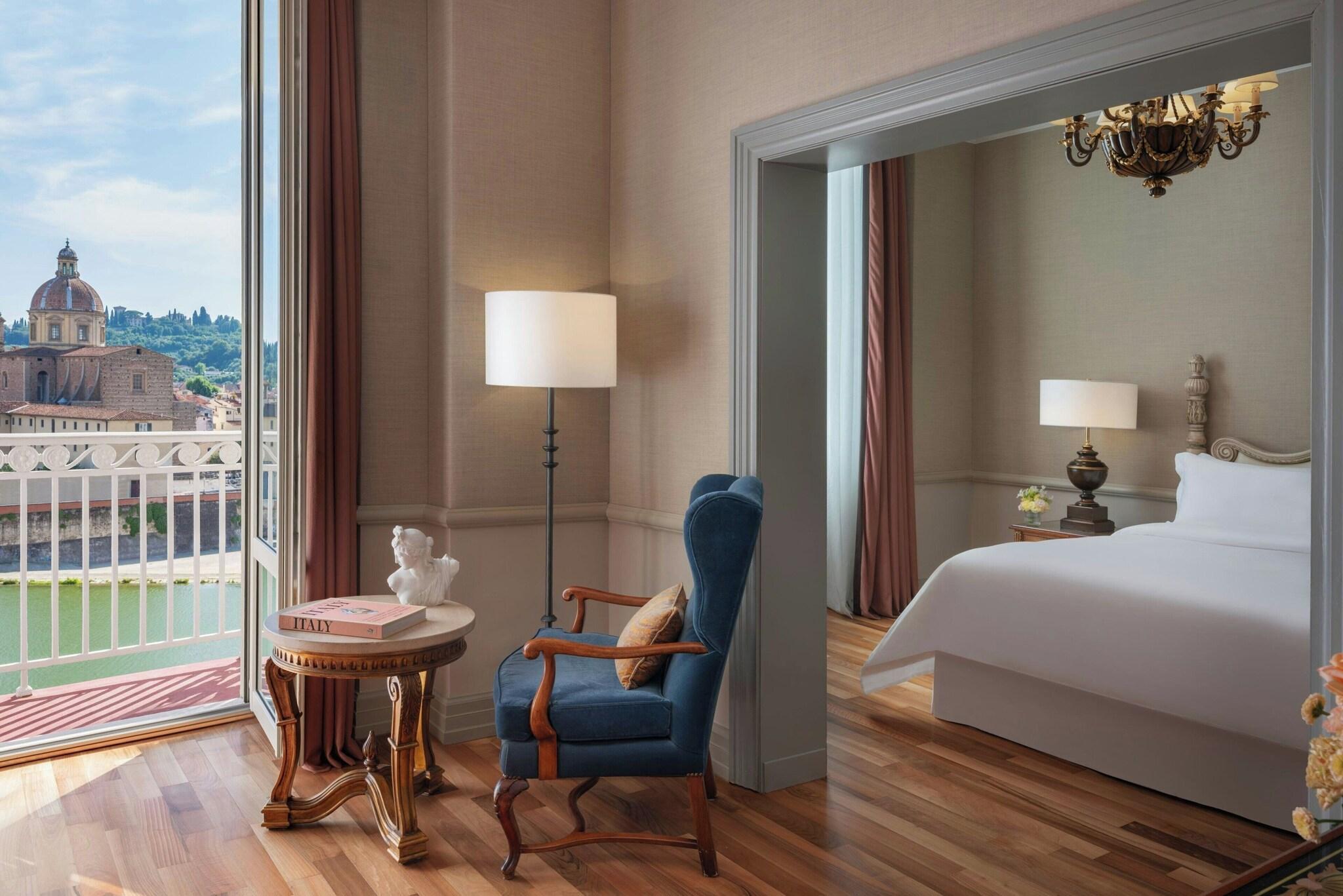 Junior Suite River View