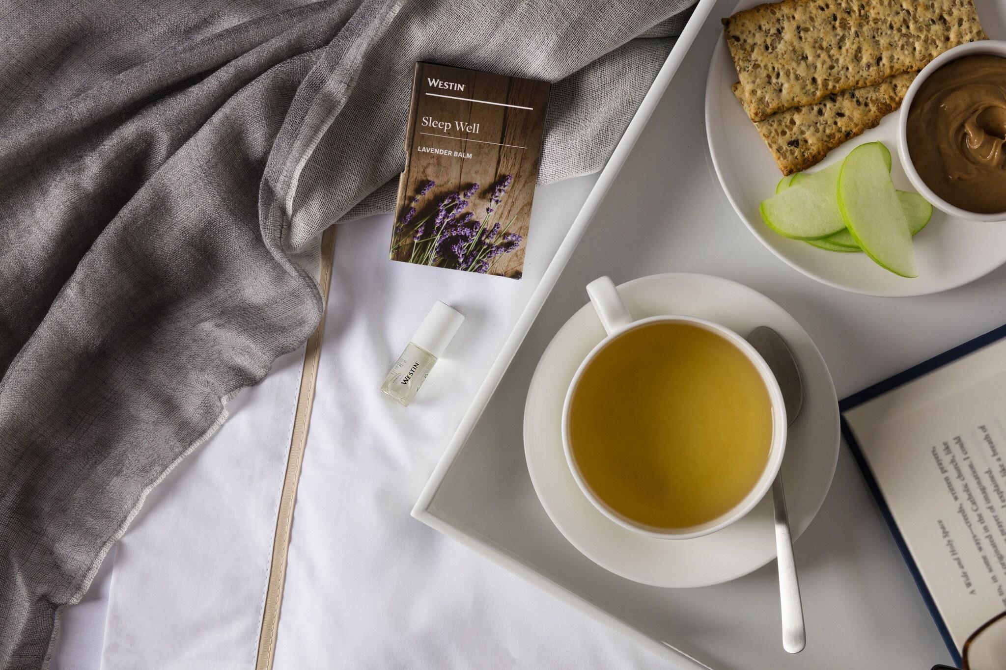 Double Deluxe River View