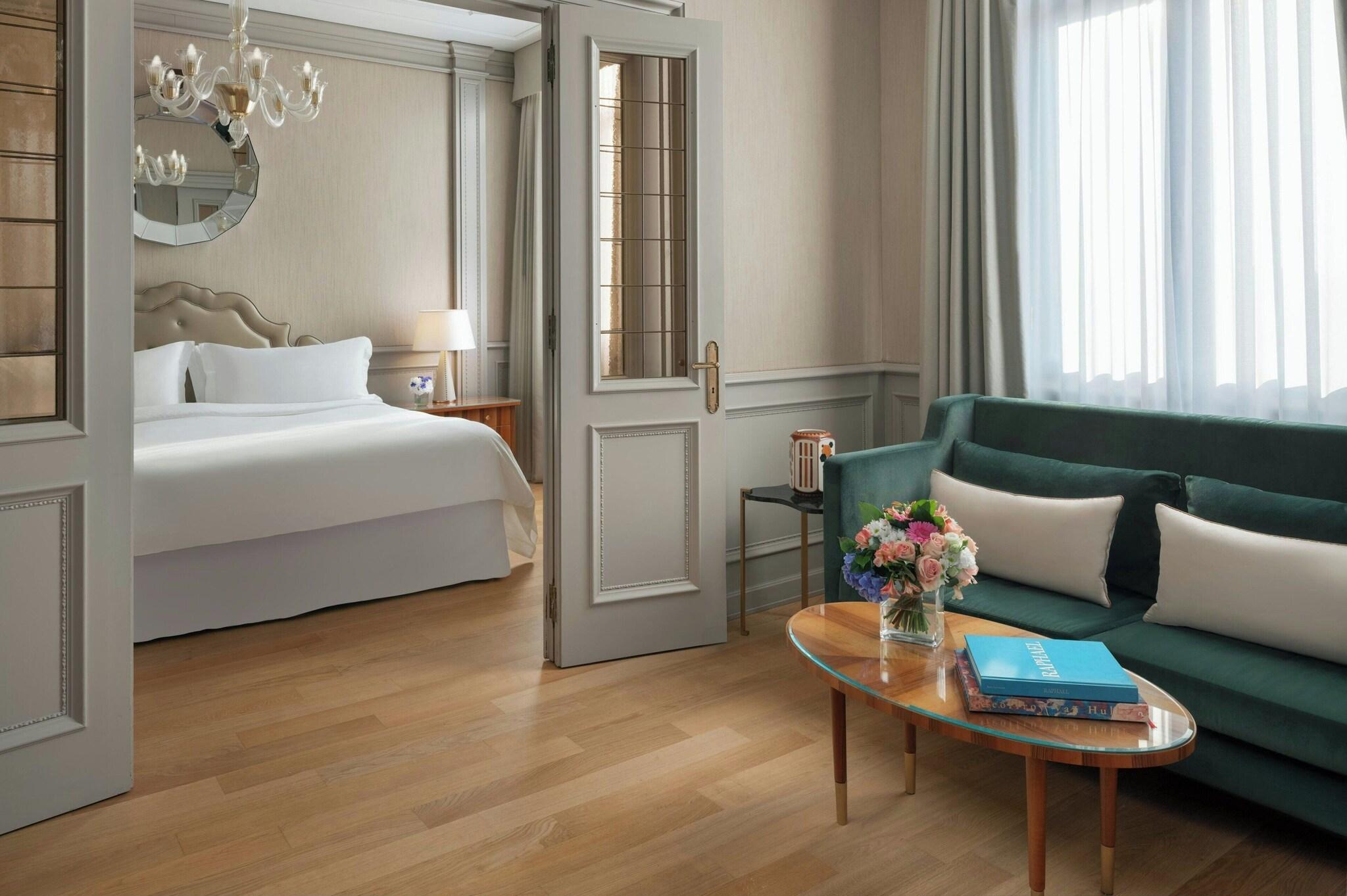 Suite River View
