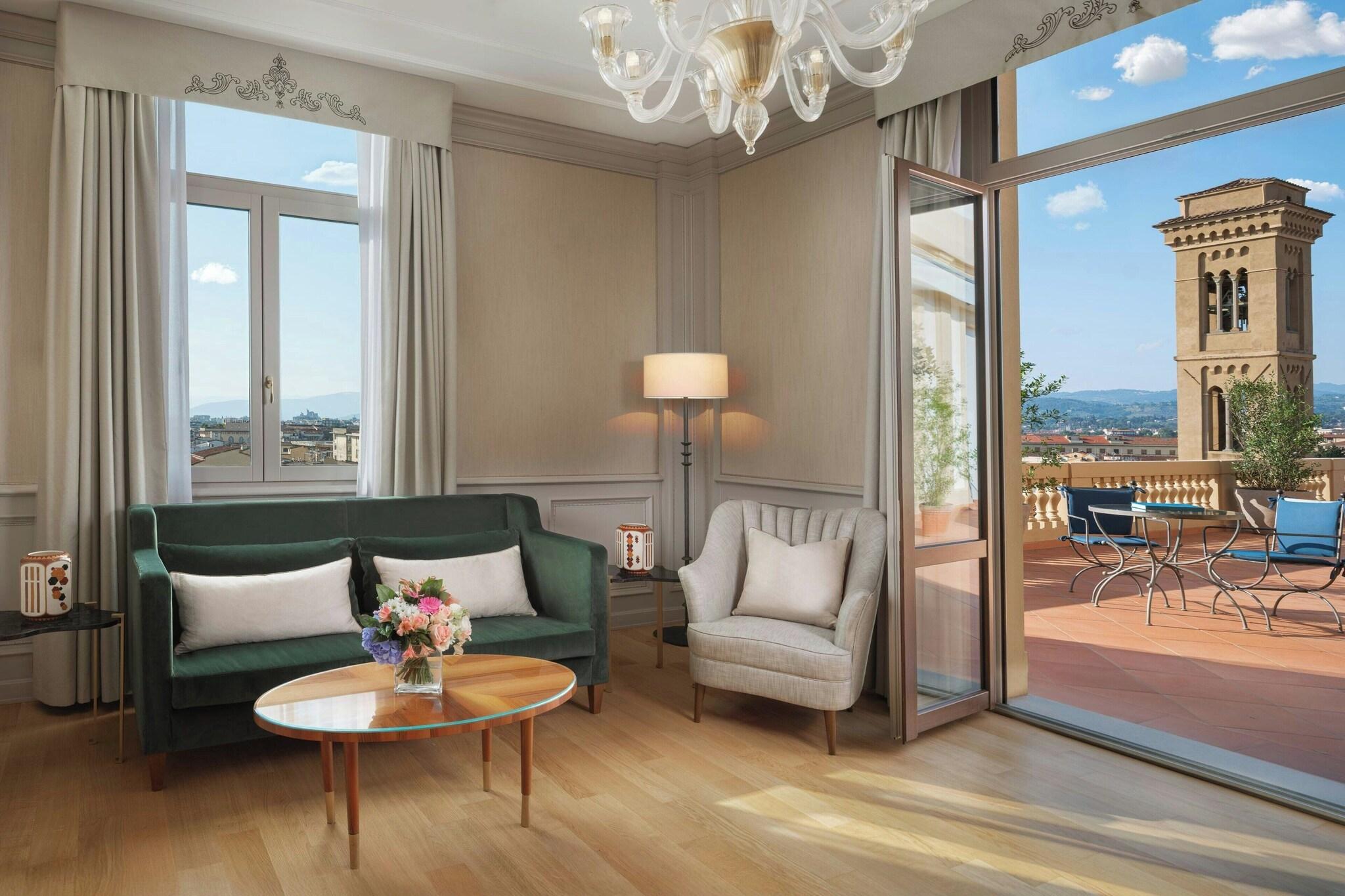 Suite River View
