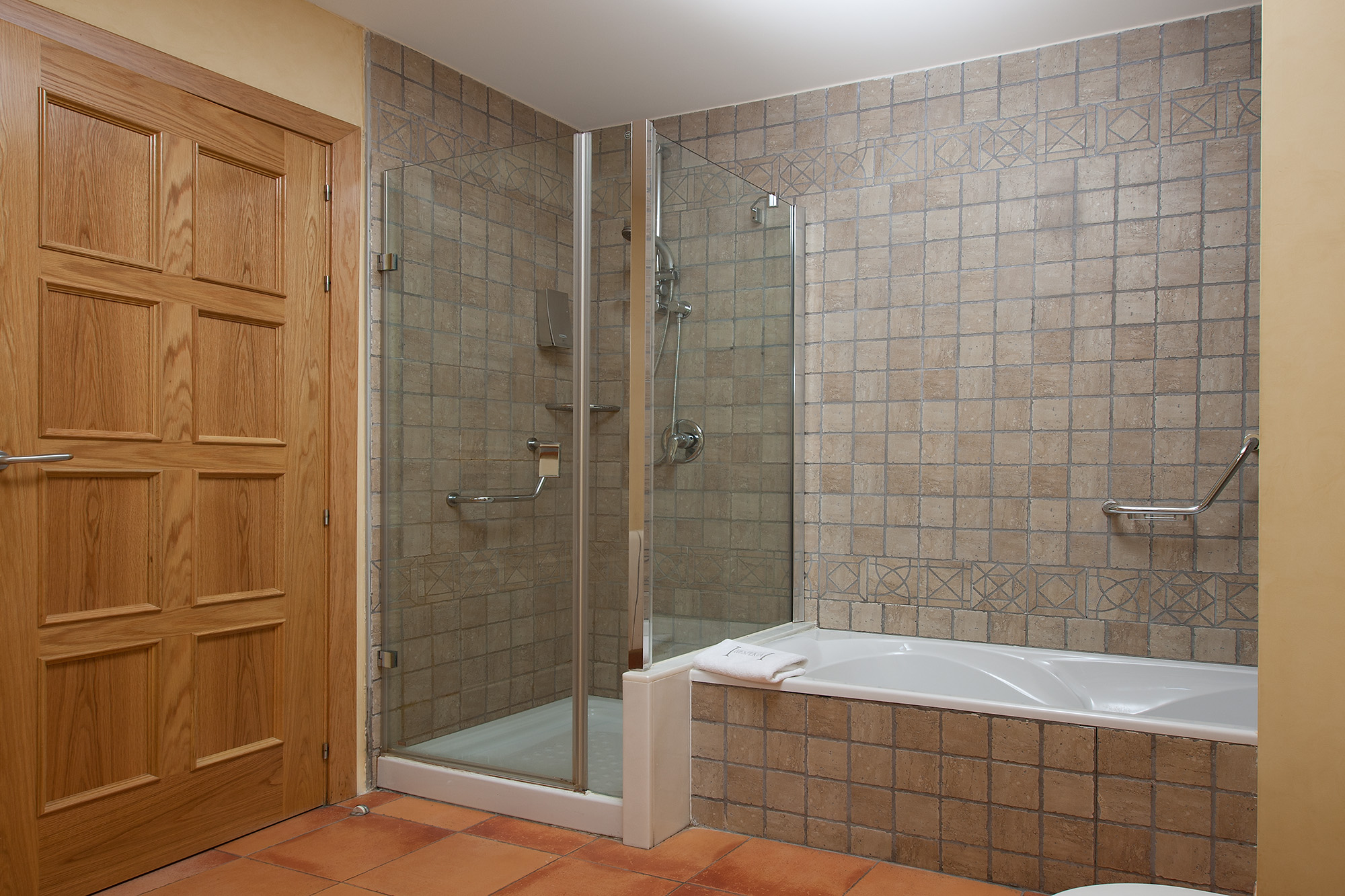 Double Single Standard