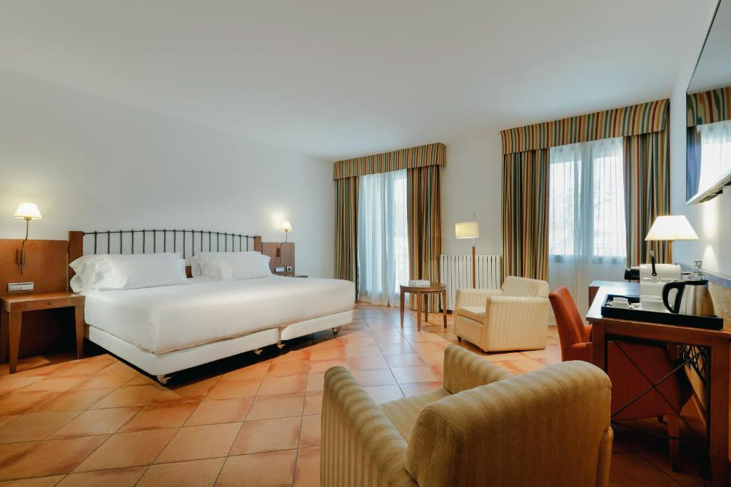 Double Single Superior