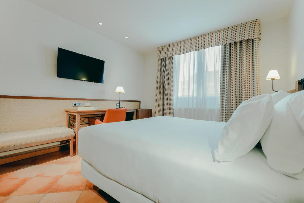 Double Single Classic