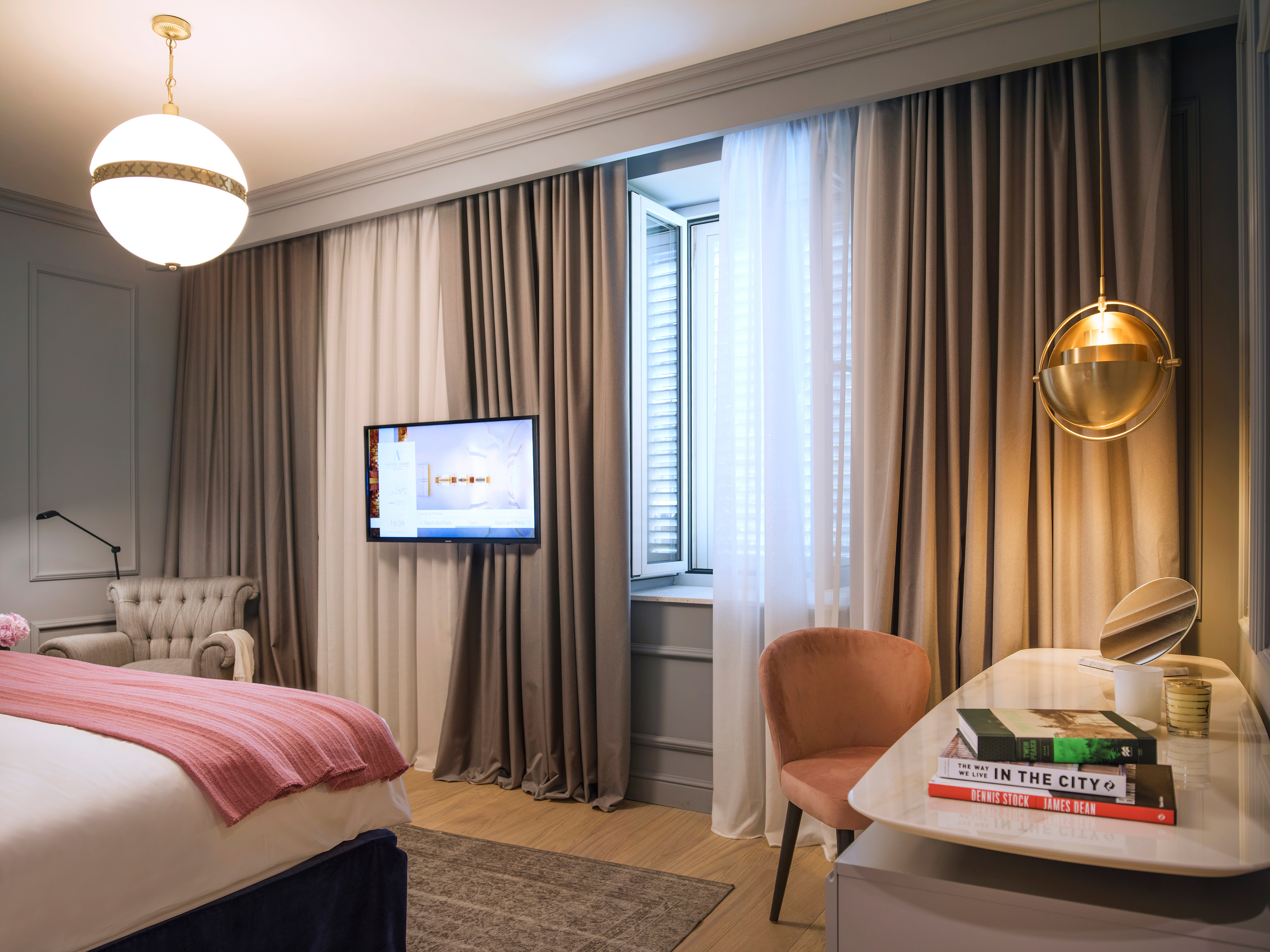 Double Single Classic