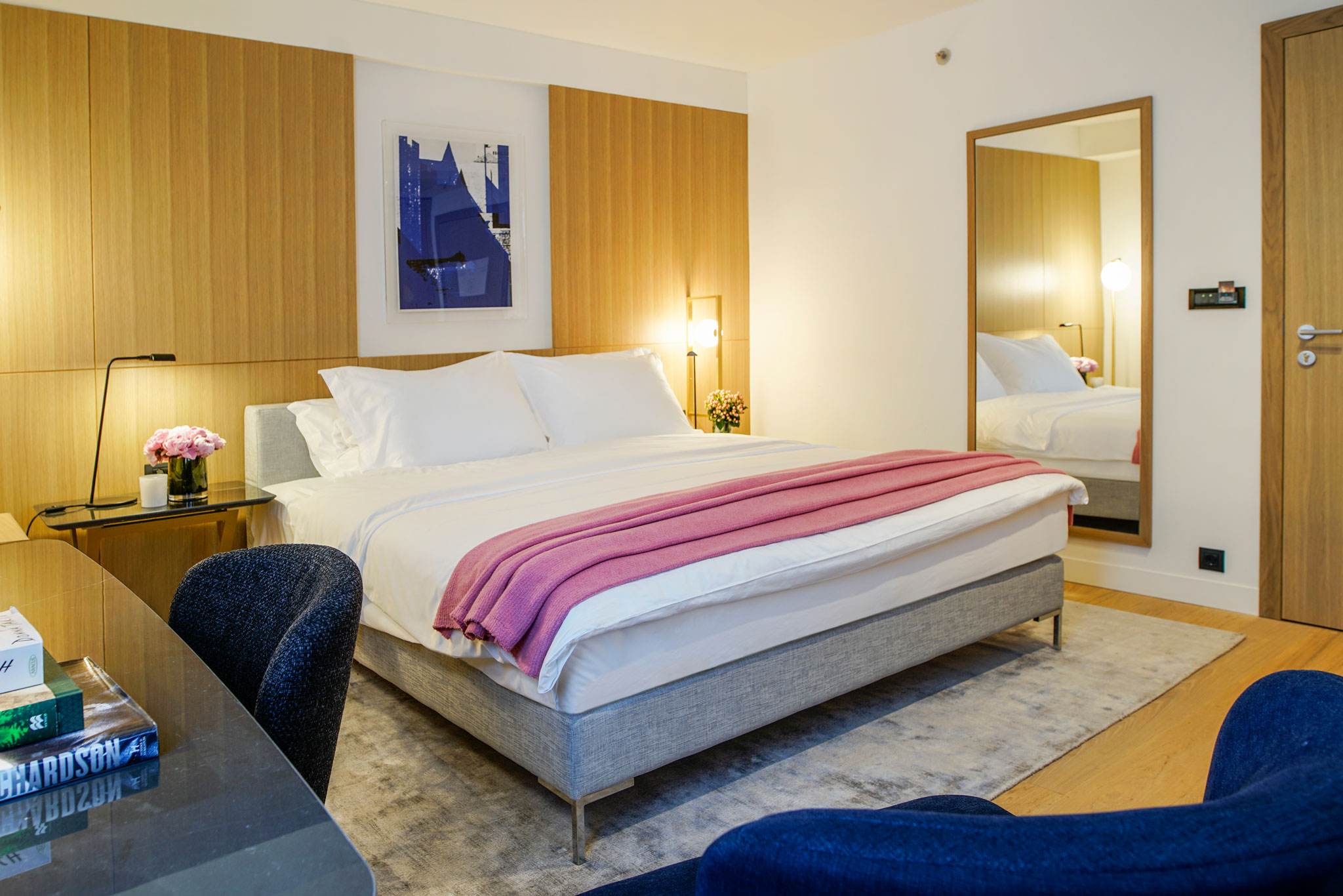 Double Single Classic