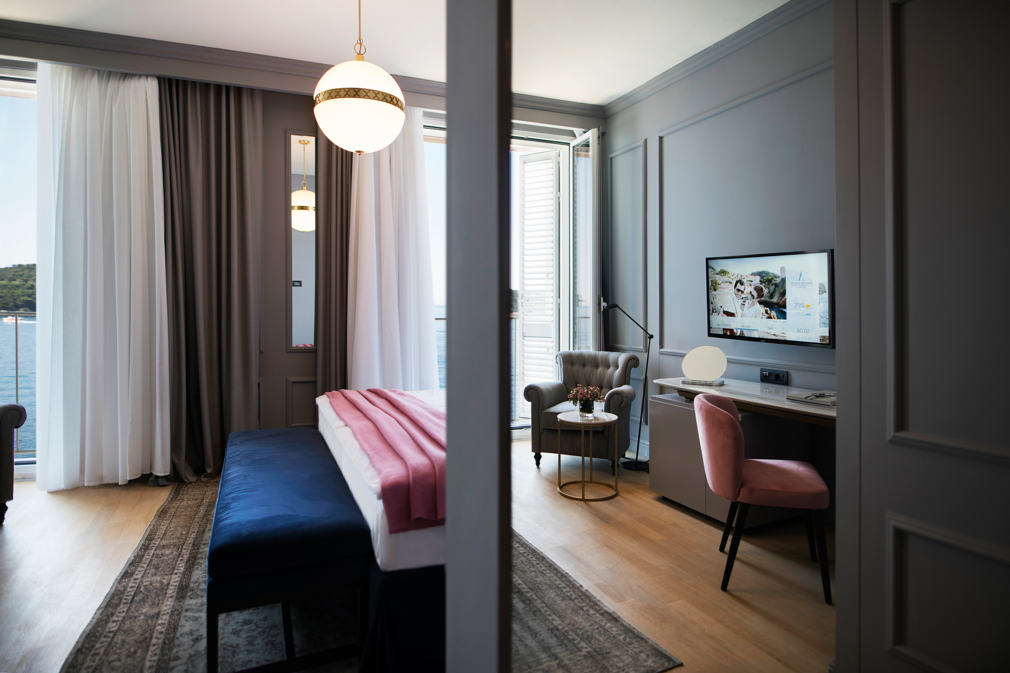 Double Single Superior