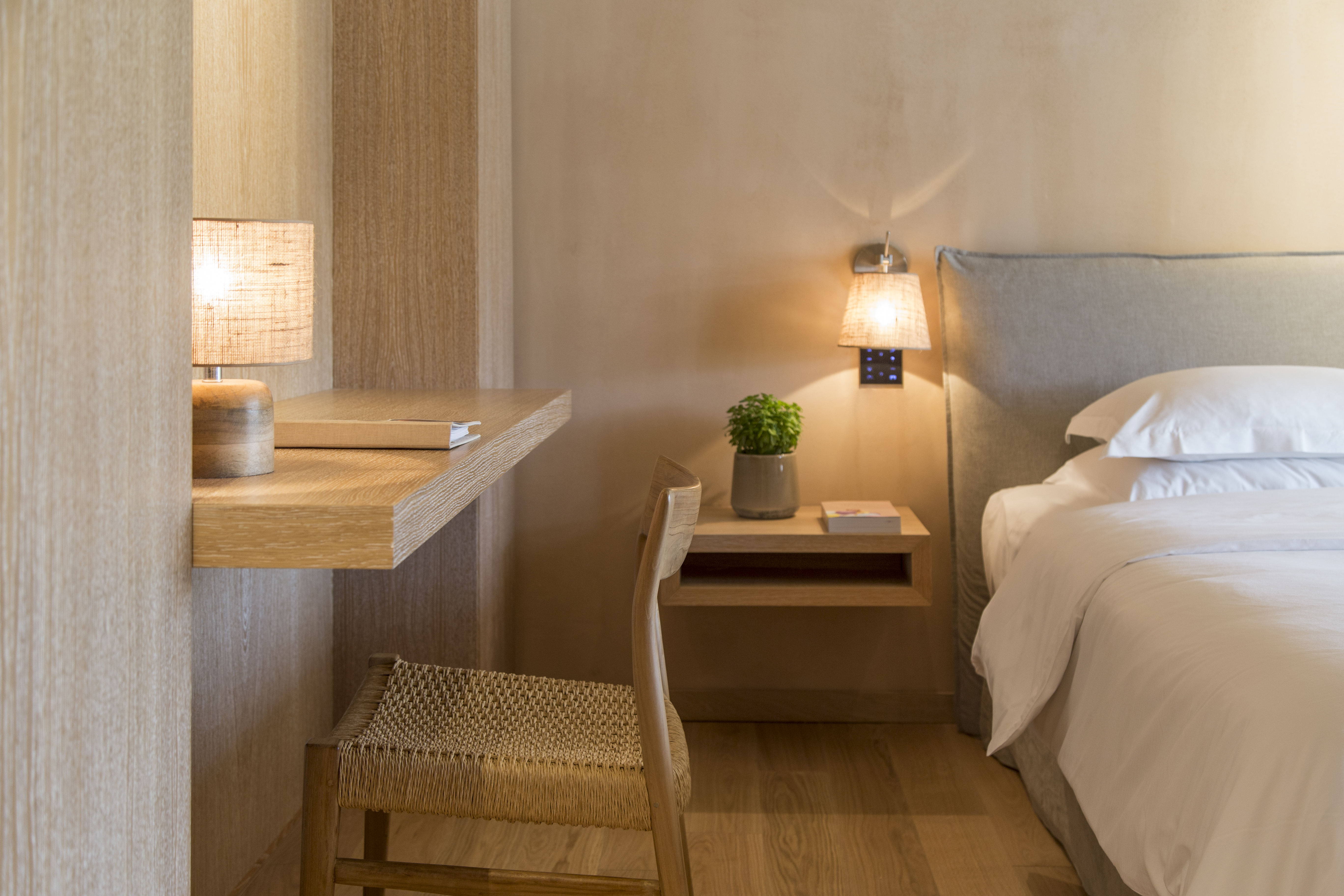 Family Room Standard