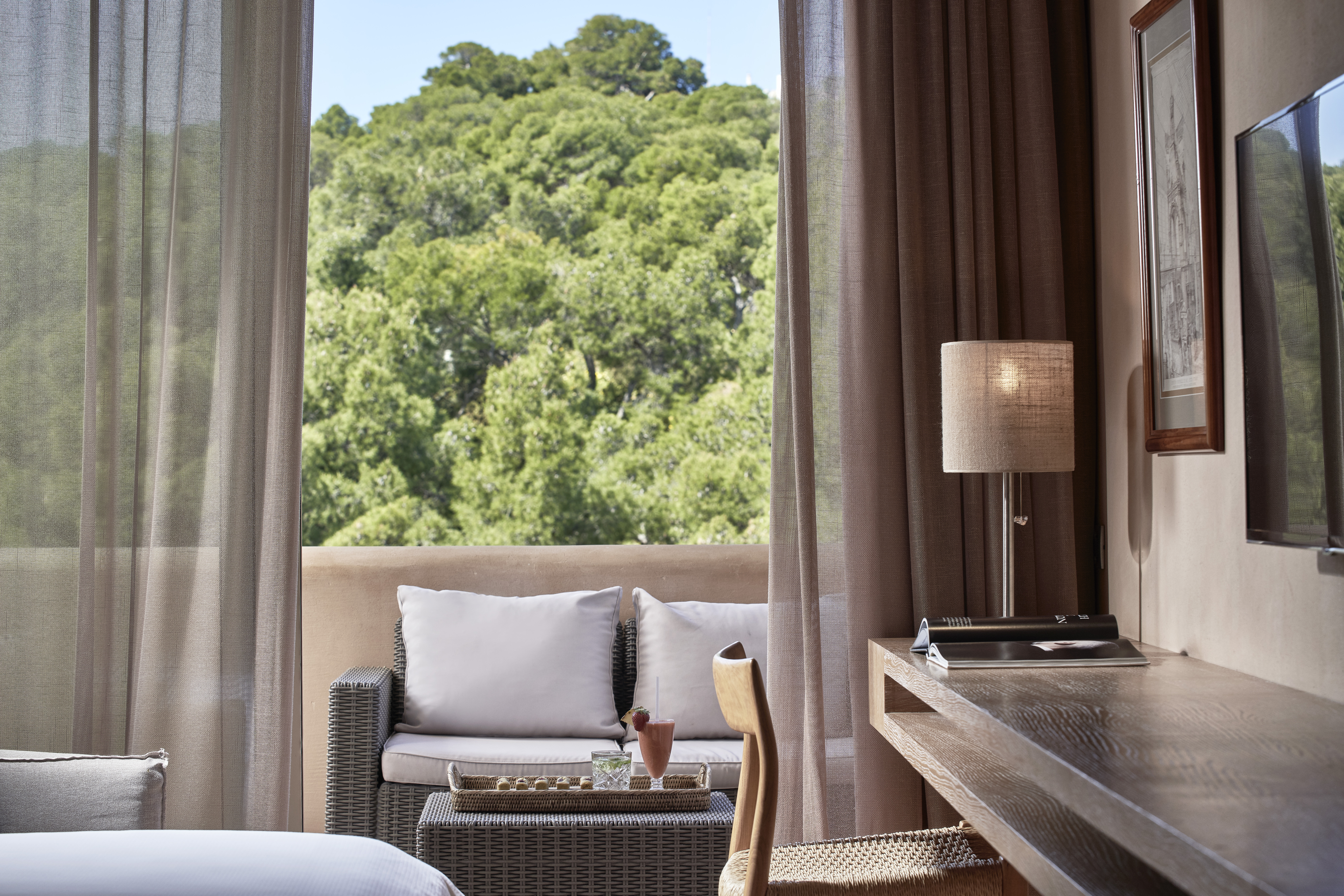 Double or Twin Executive