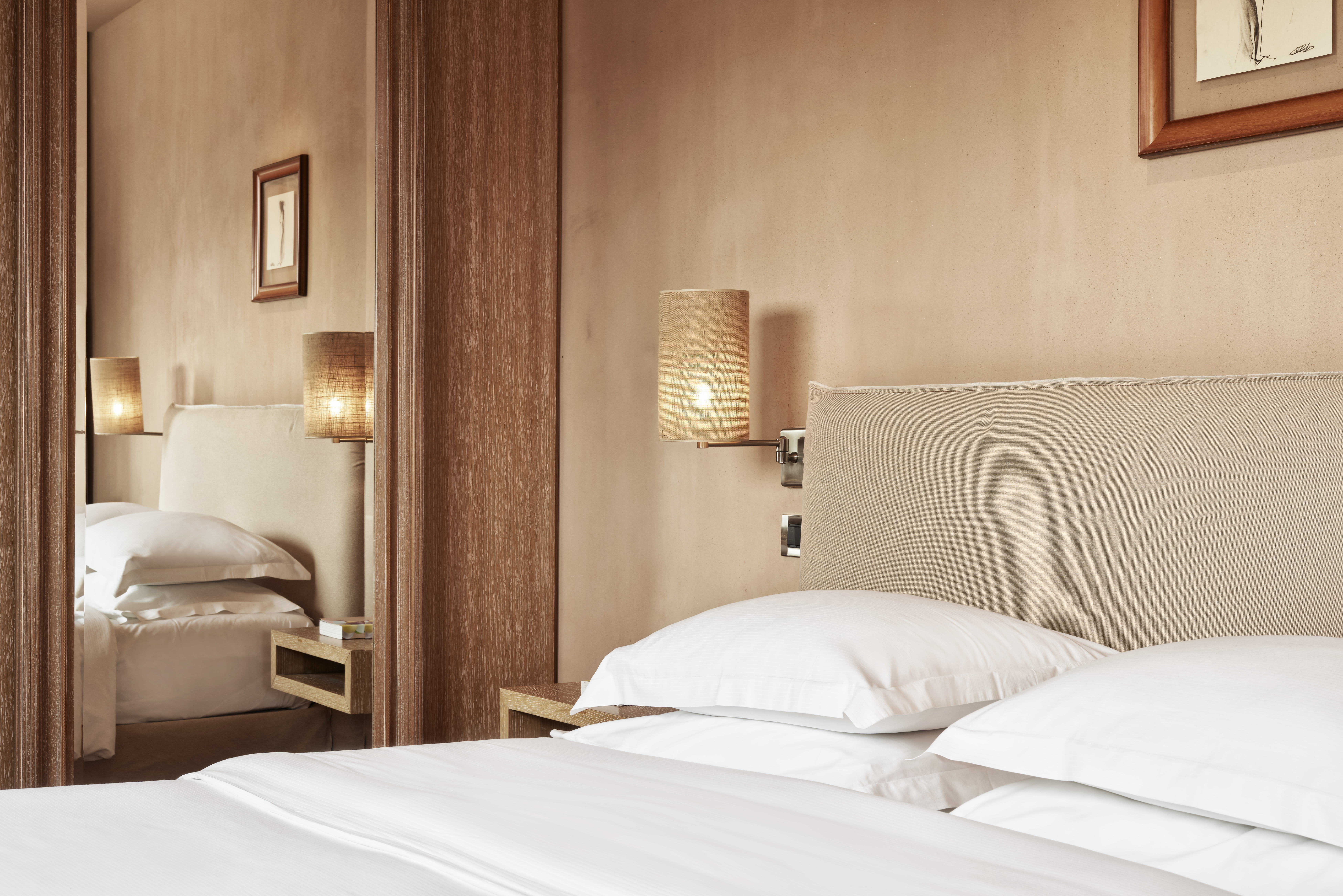 Double or Twin Superior