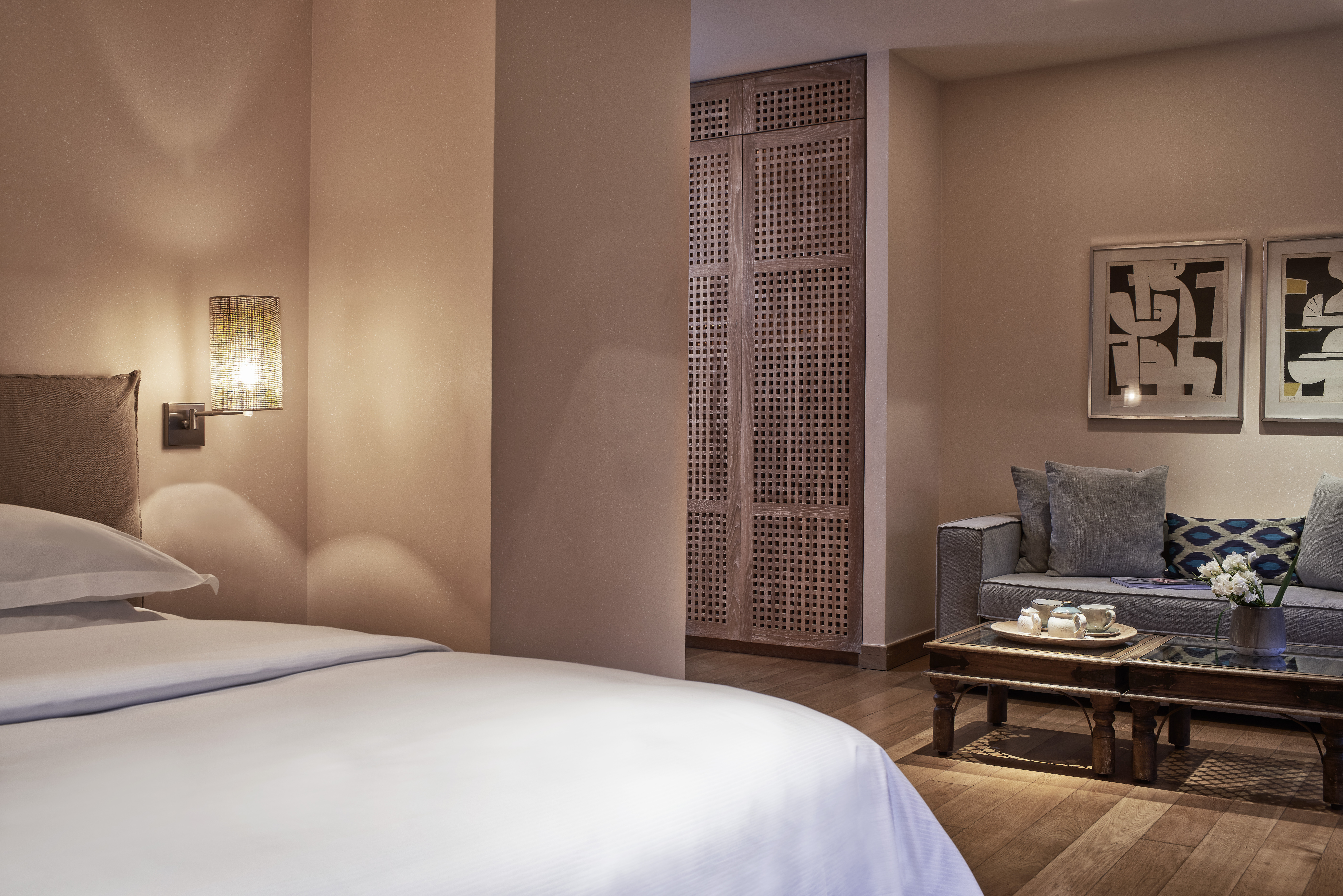 Junior Suite Standard