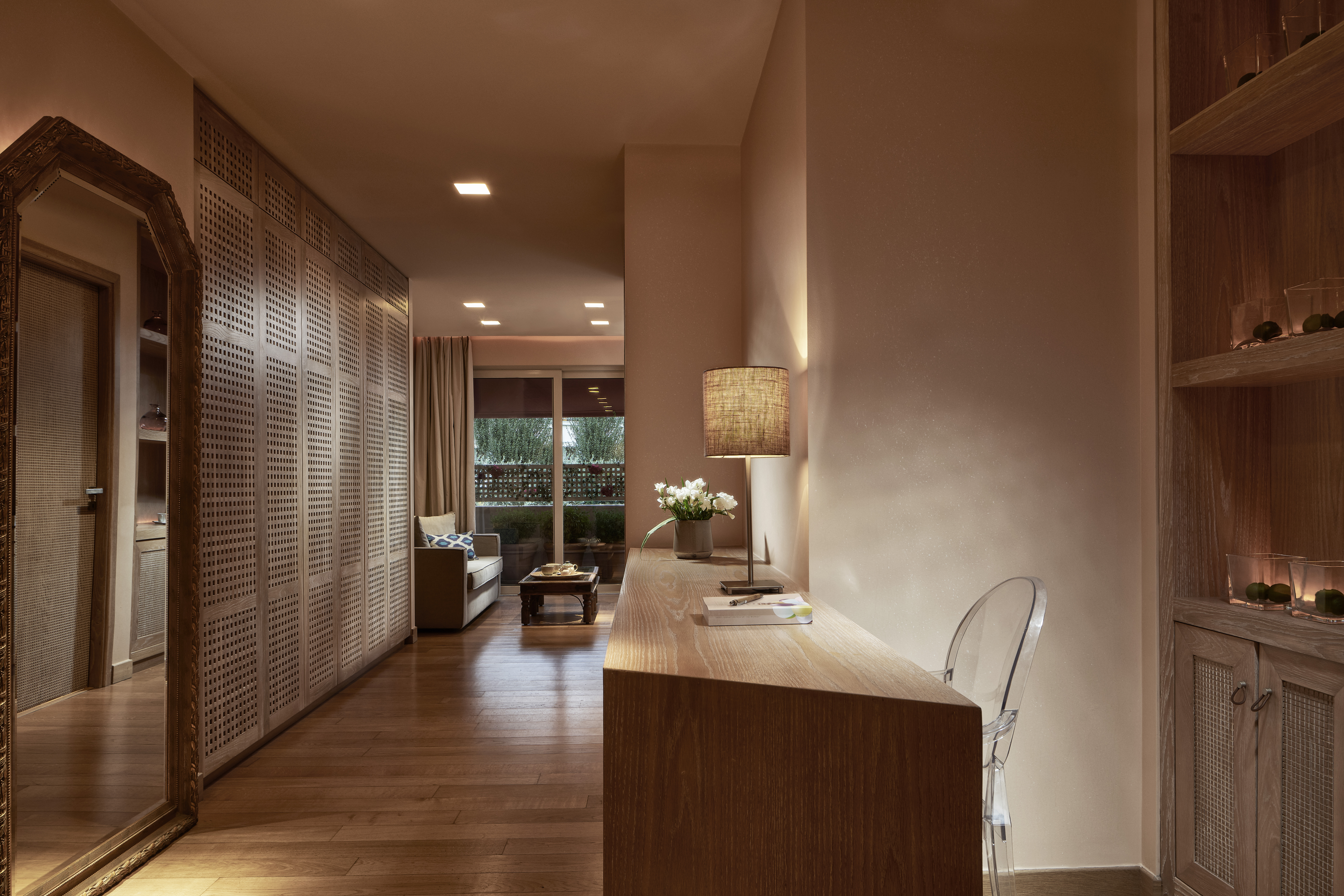 Junior Suite Standard