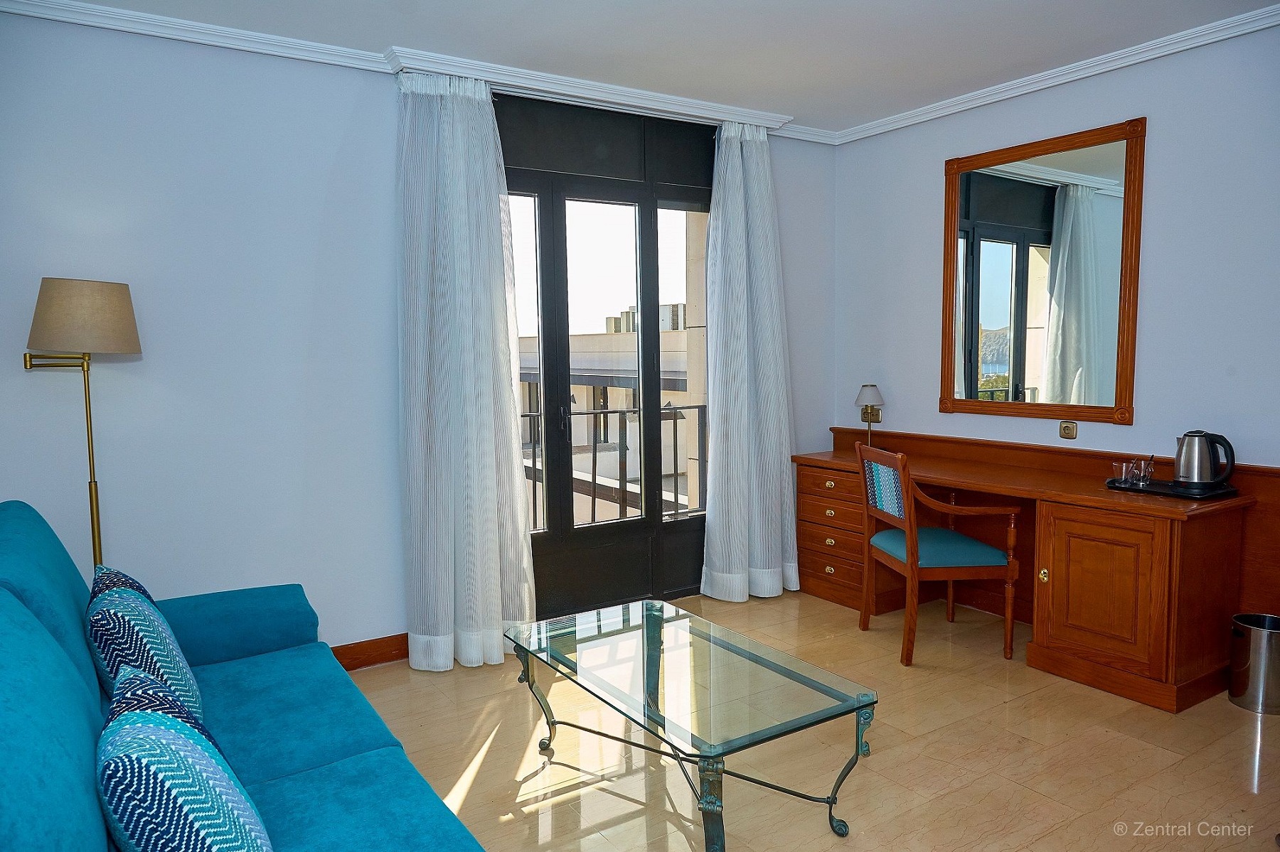 Junior Suite Standard