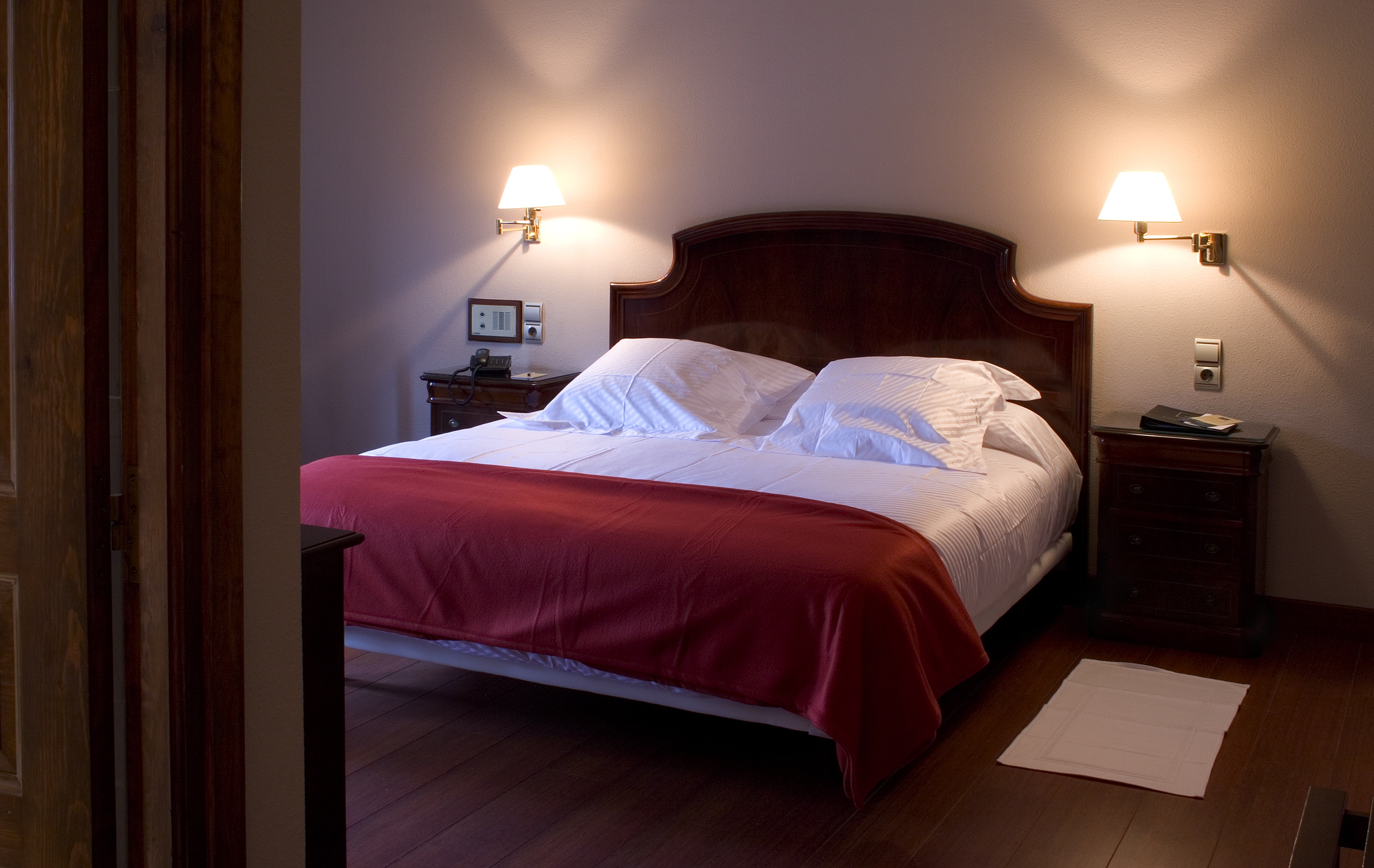 Double Single Standard