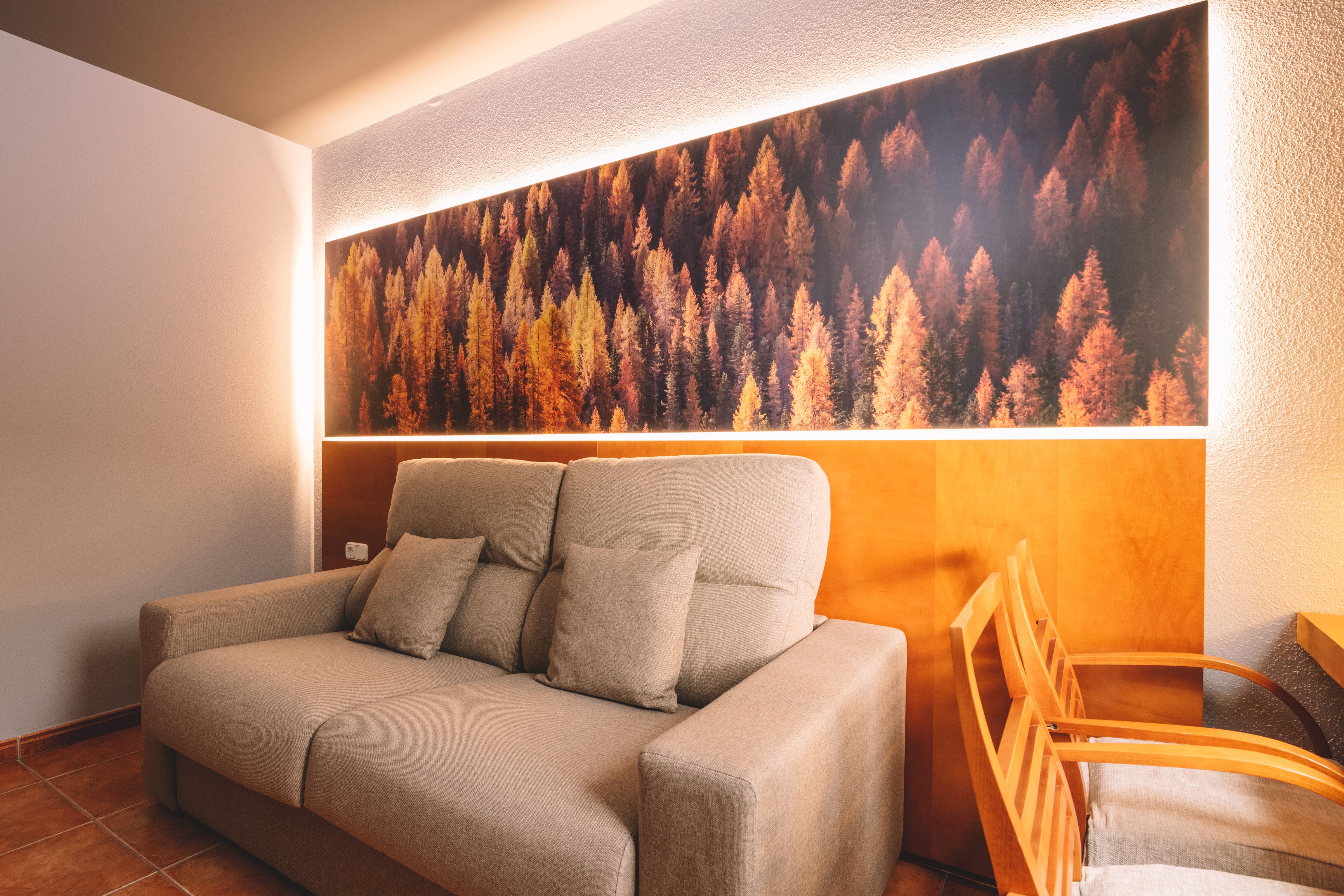 Junior Suite Capacity 4