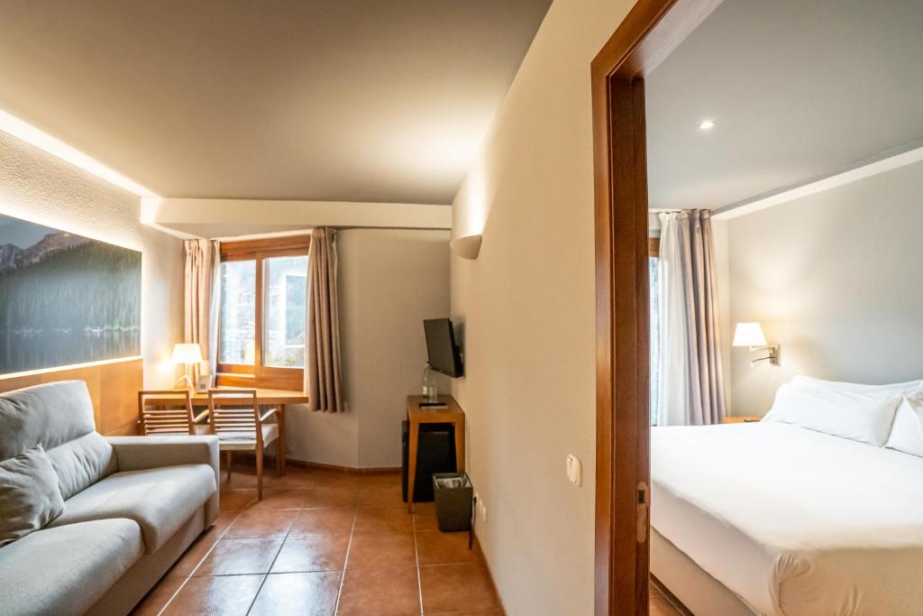 Junior Suite Standard