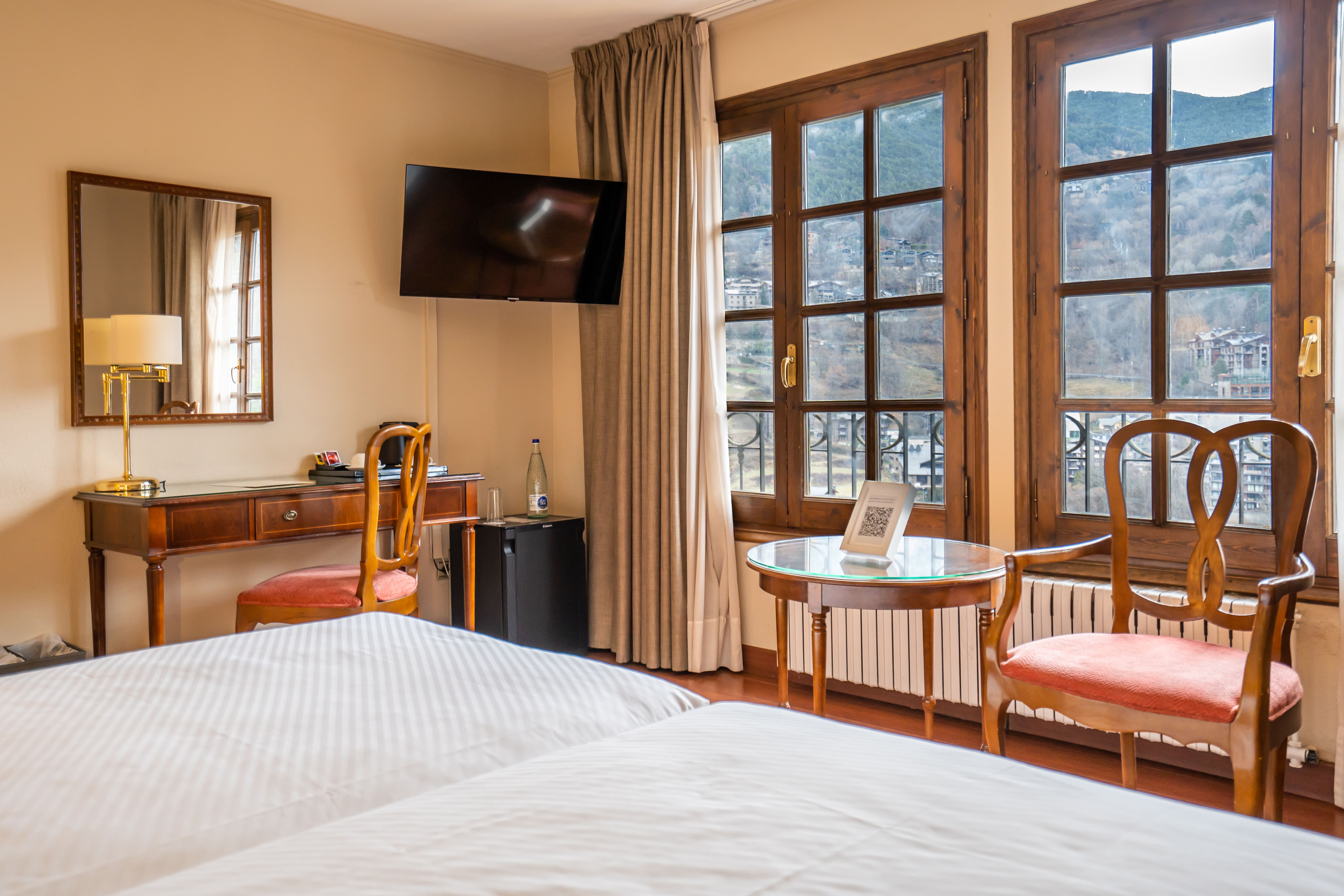 Double Single Standard