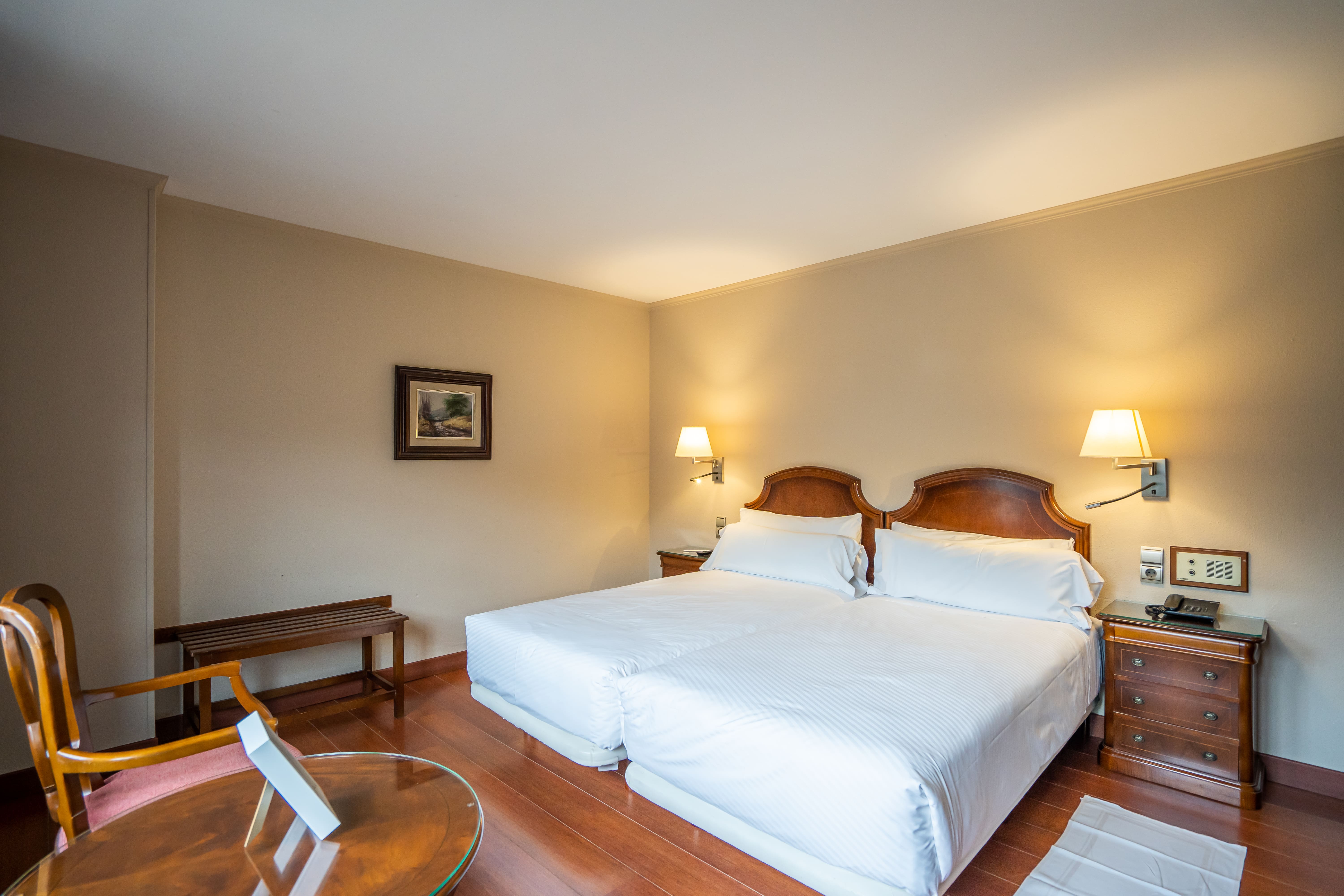 Double Single Standard