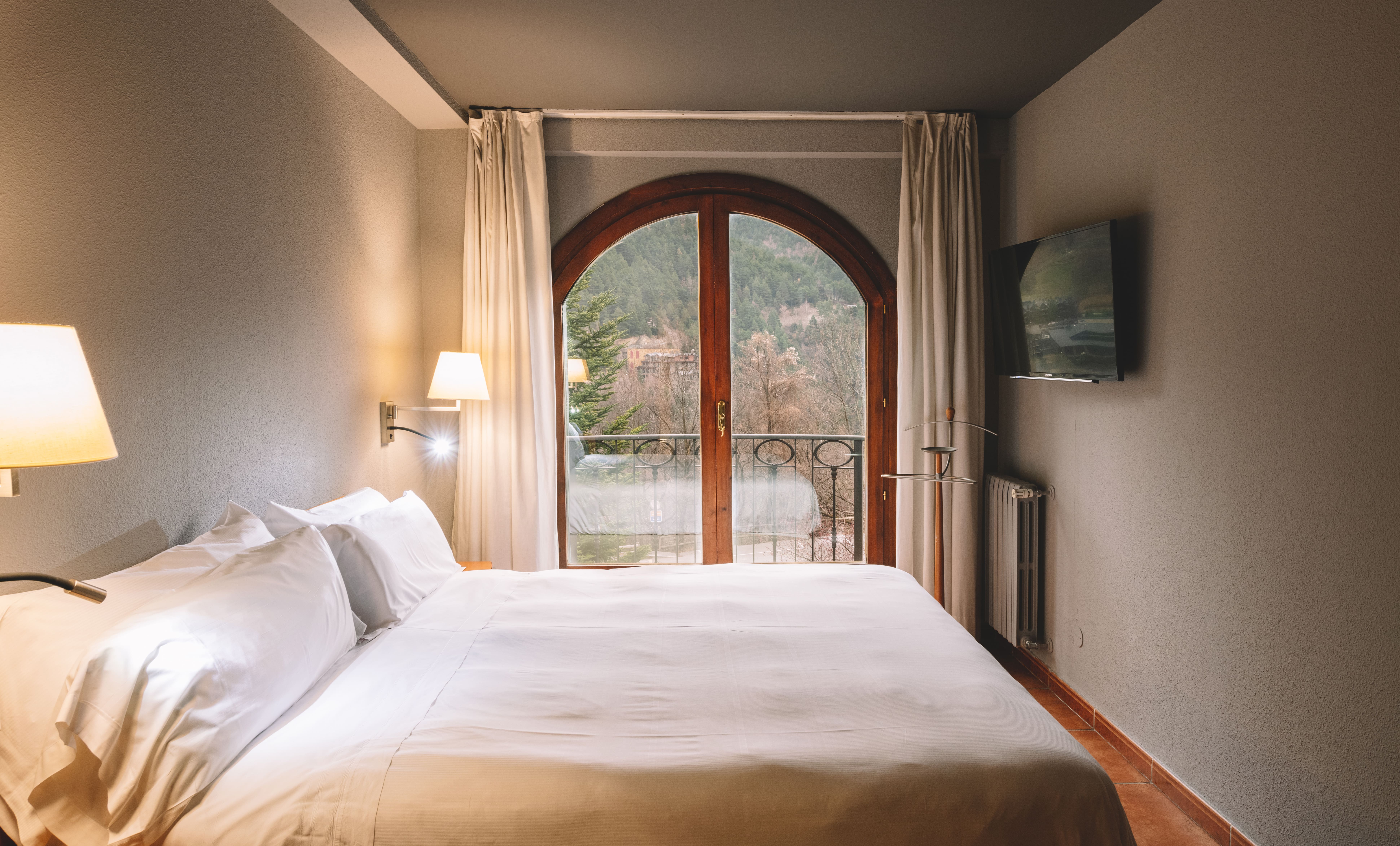 Junior Suite Capacity 3