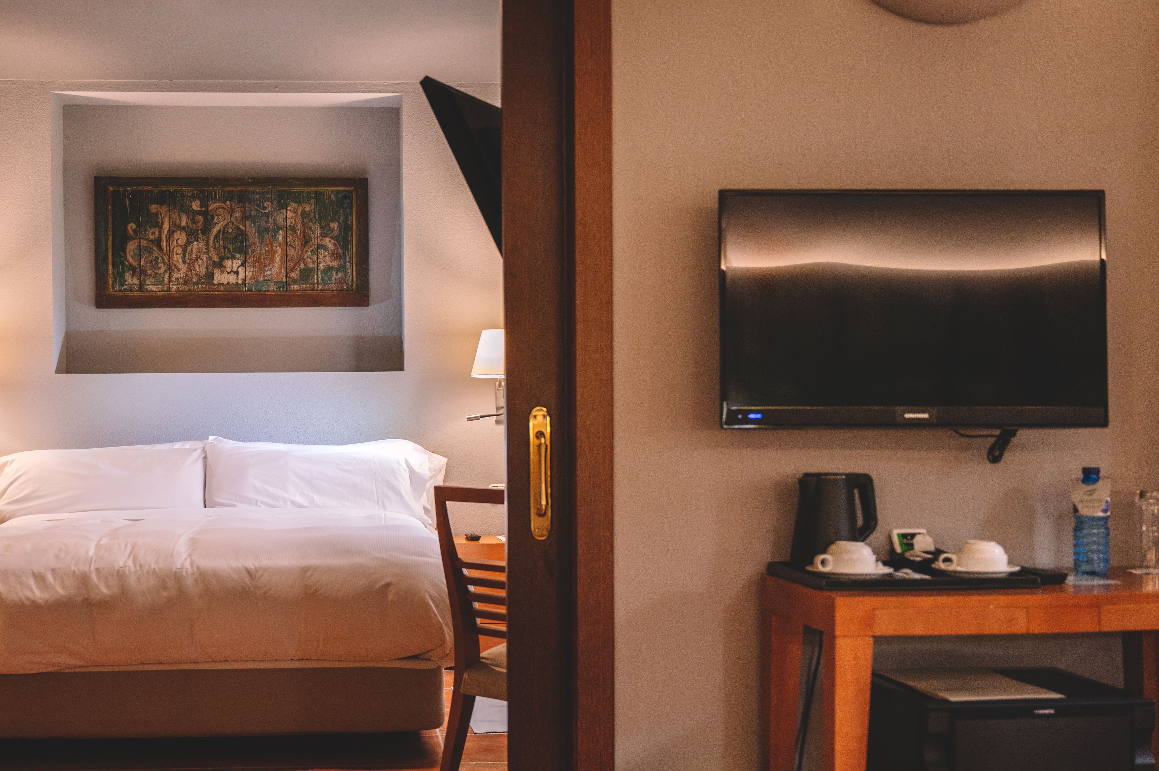 Junior Suite Capacity 3