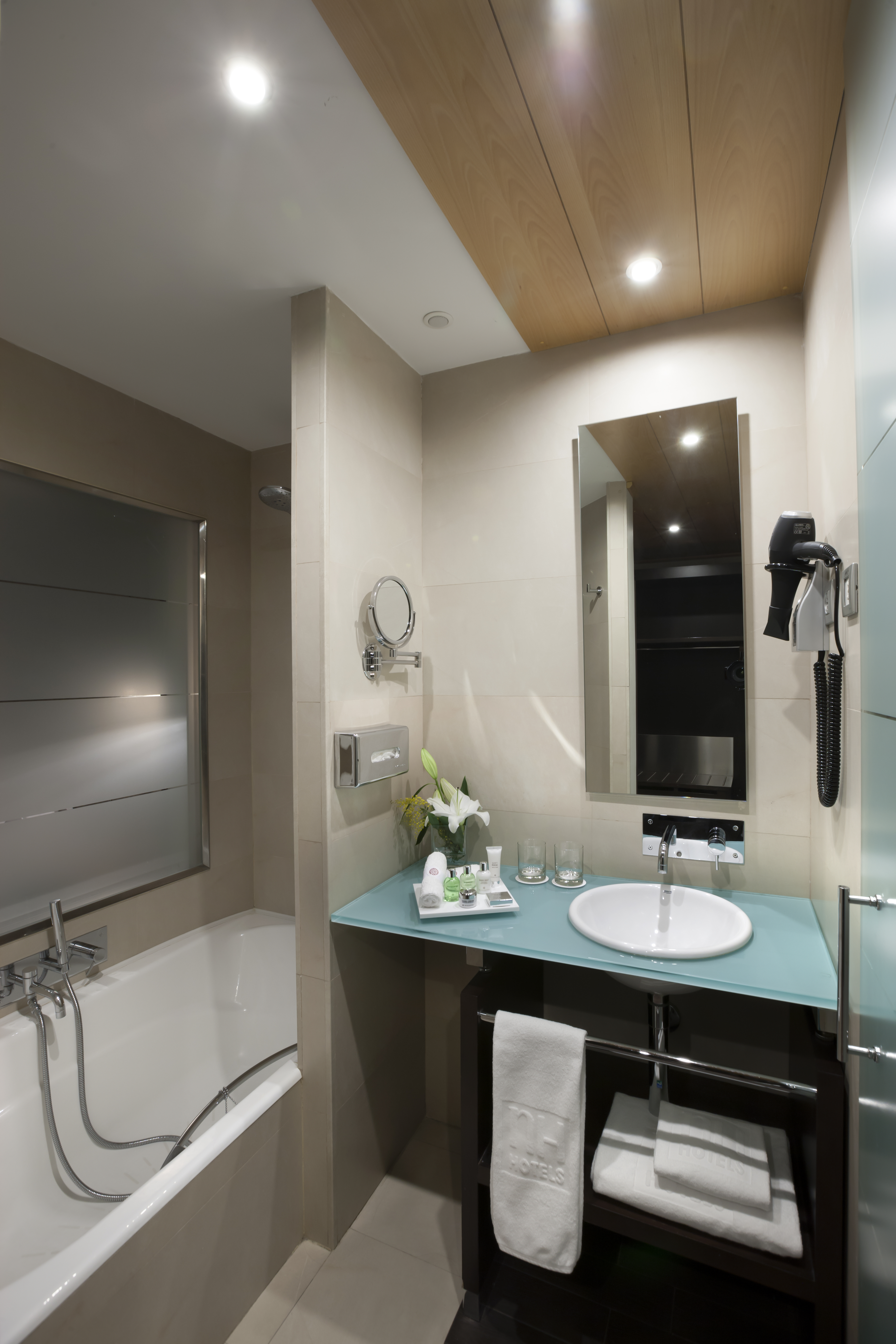 Double Single Standard