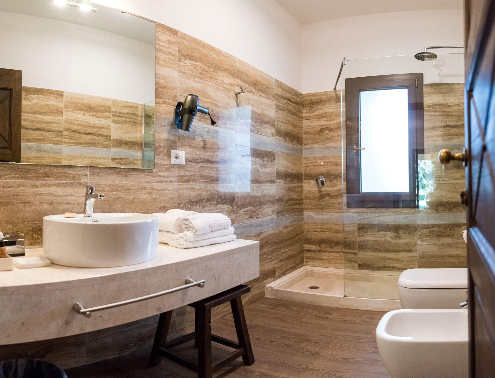 Triple Superior with Double Bed