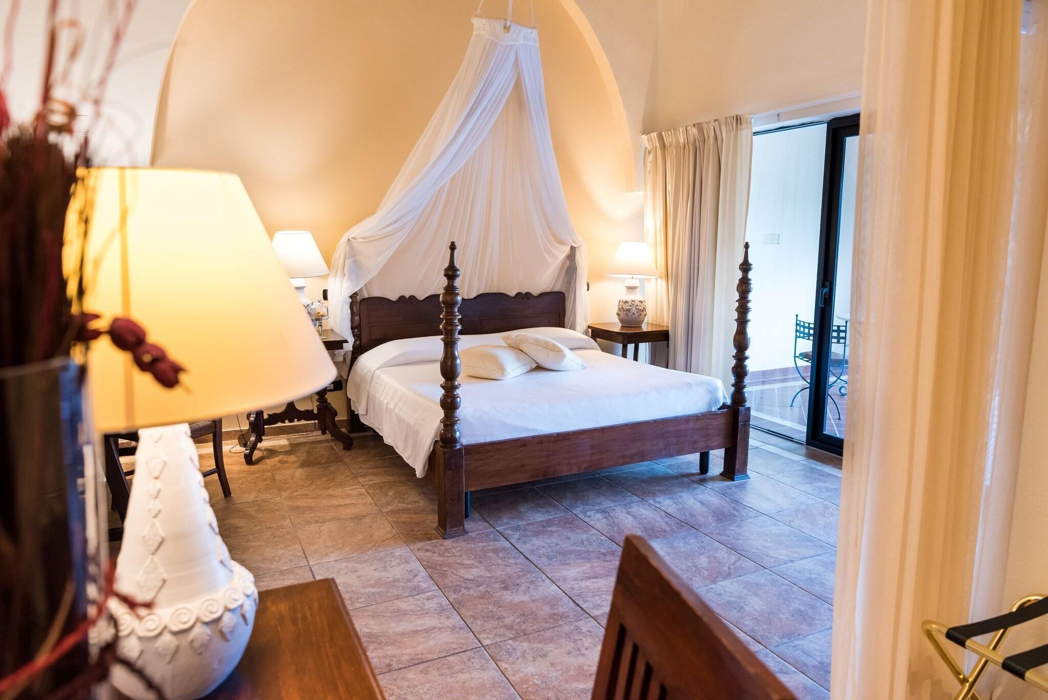 Suite with Double Bed