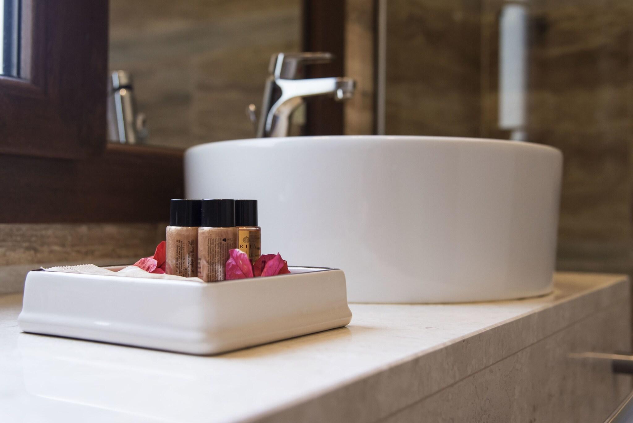 Triple Superior with Double Bed