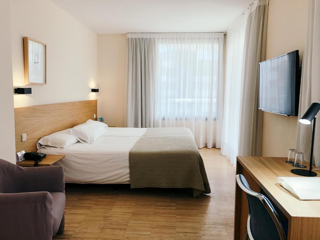 Family Room with Terrace