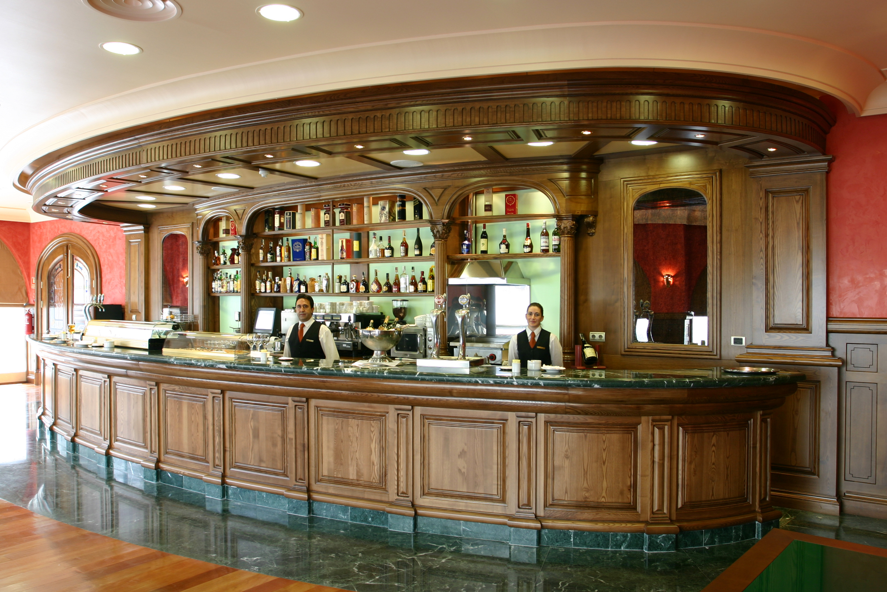 Bar