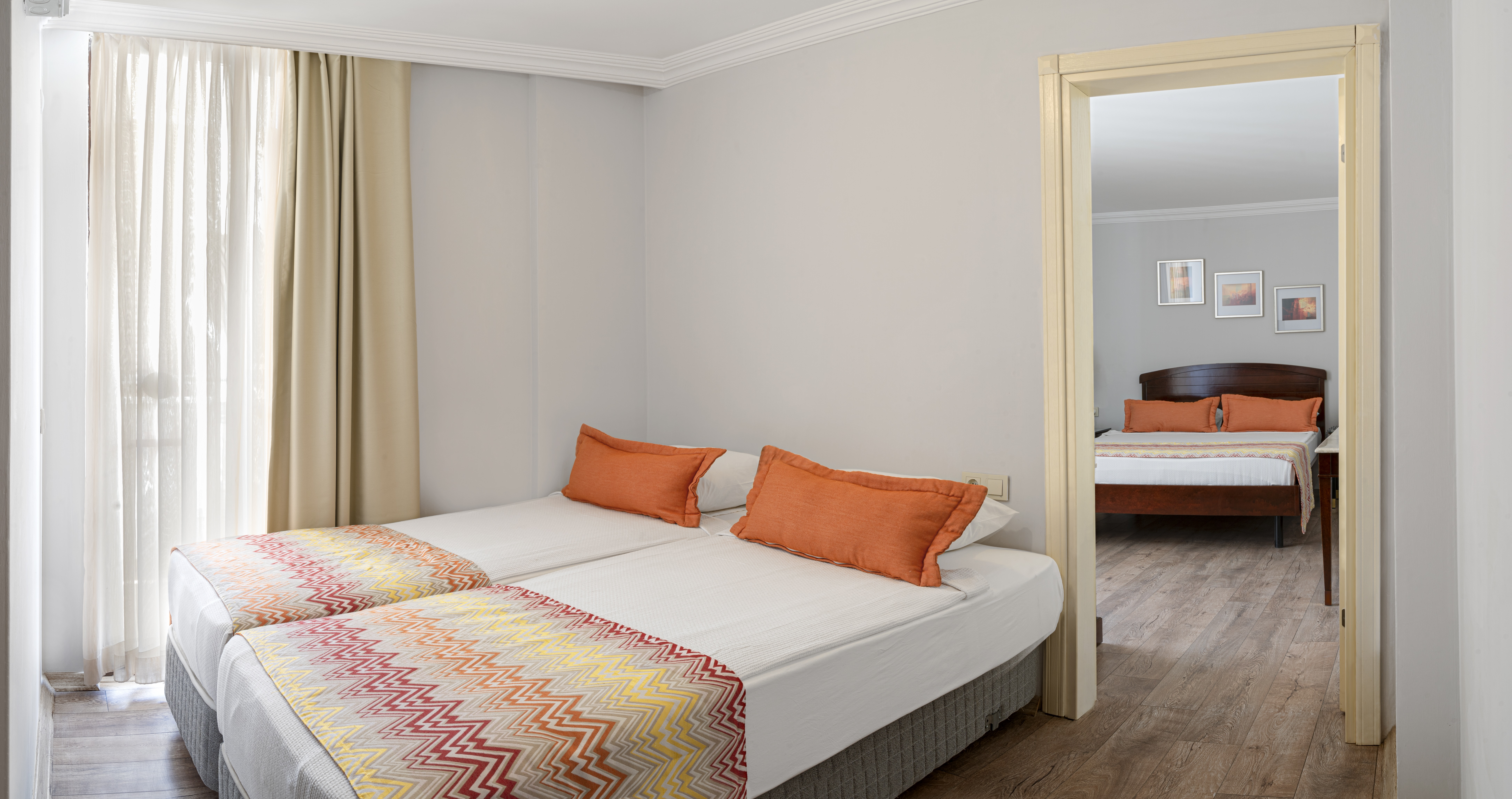 Family Room Standard