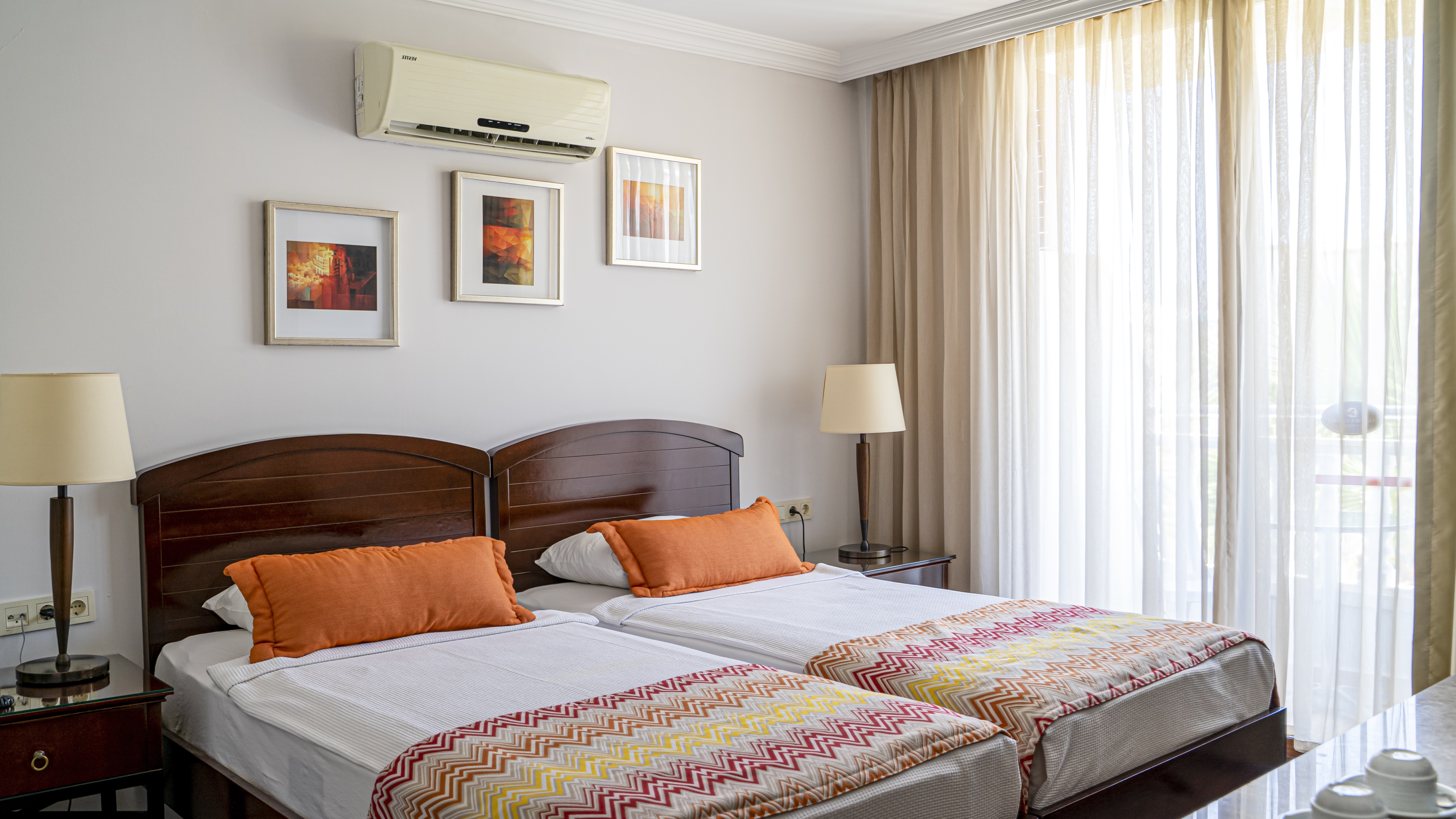 Family Room Standard