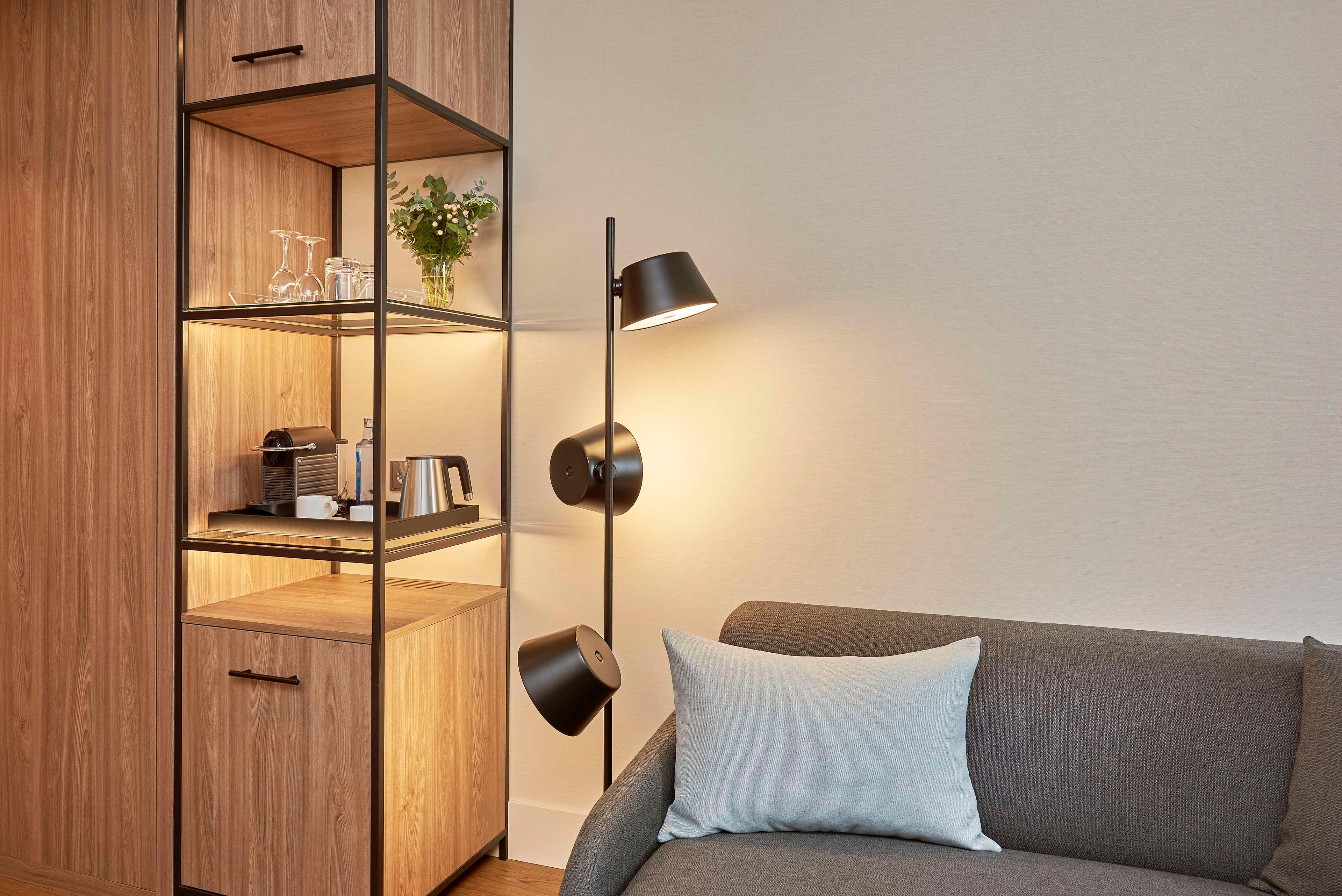 Junior Suite with Views