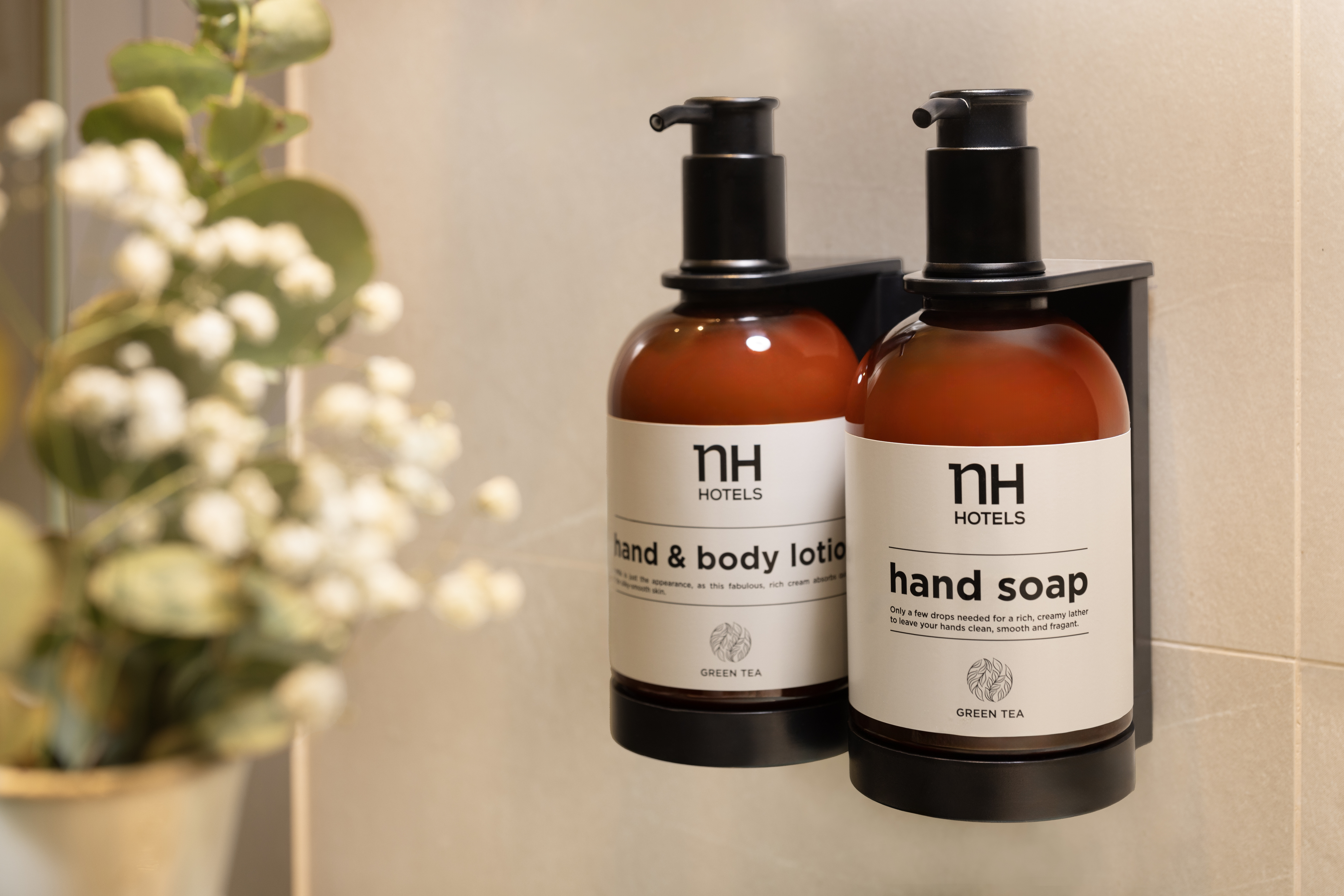 Junior Suite with Views