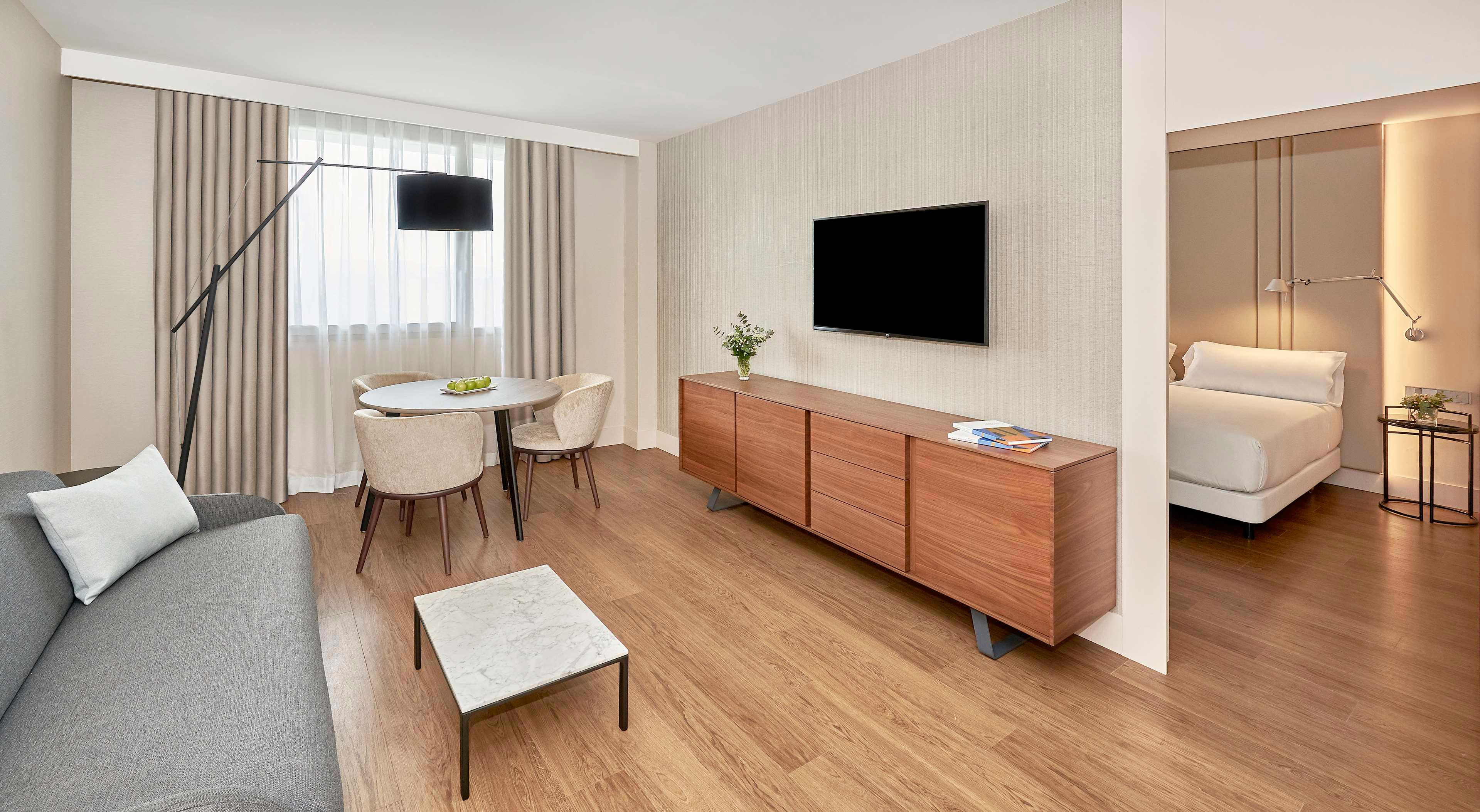 Junior Suite with Views