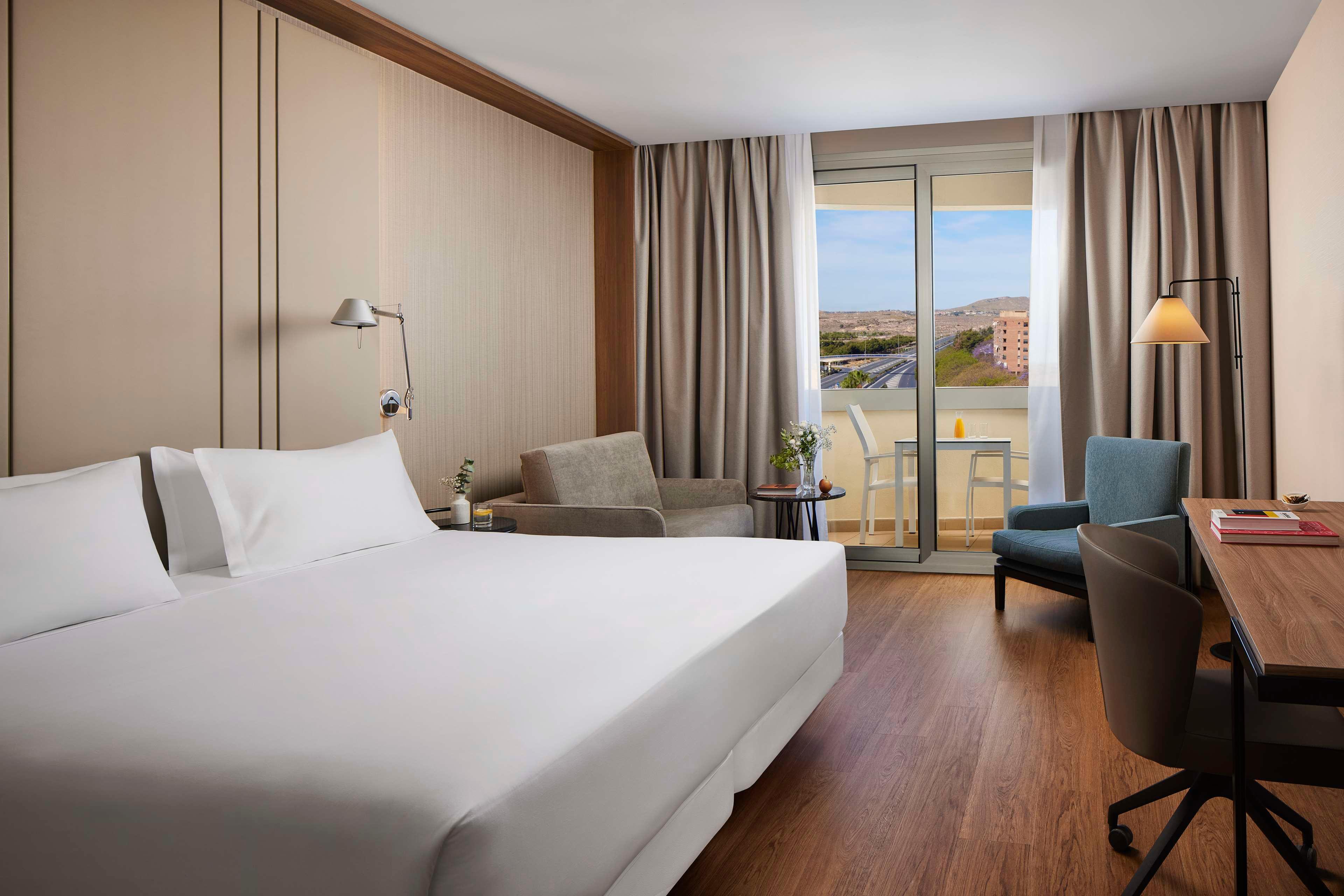 Double Superior with Terrace