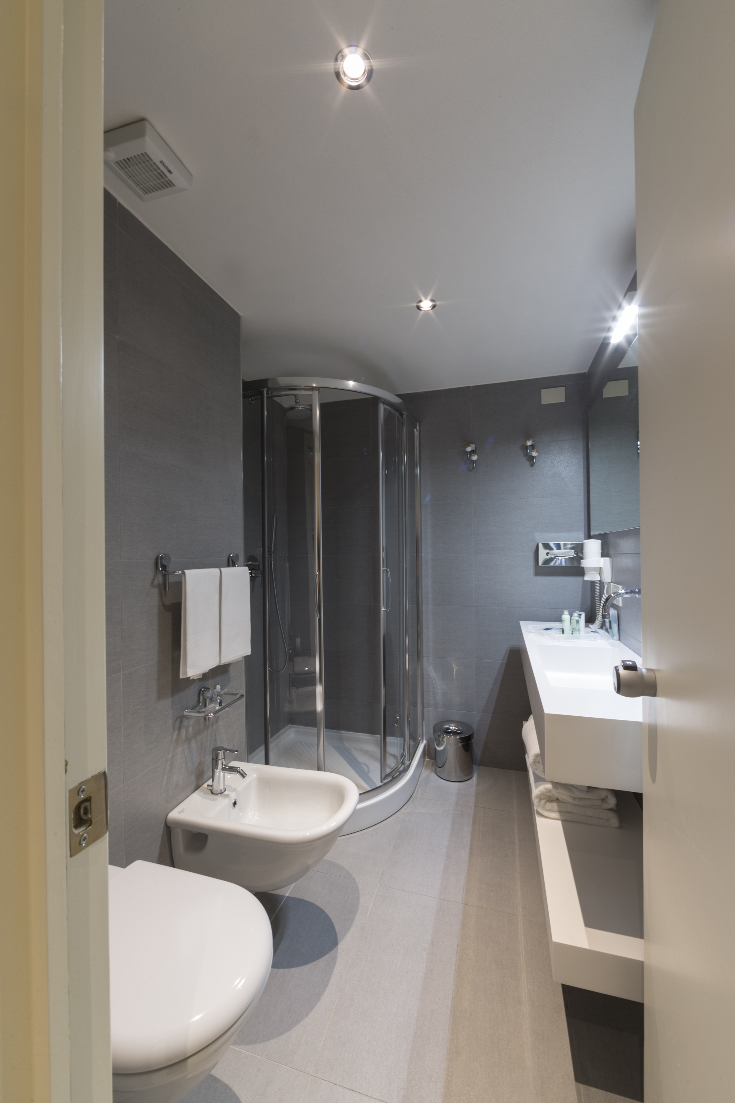 Double Single Superior