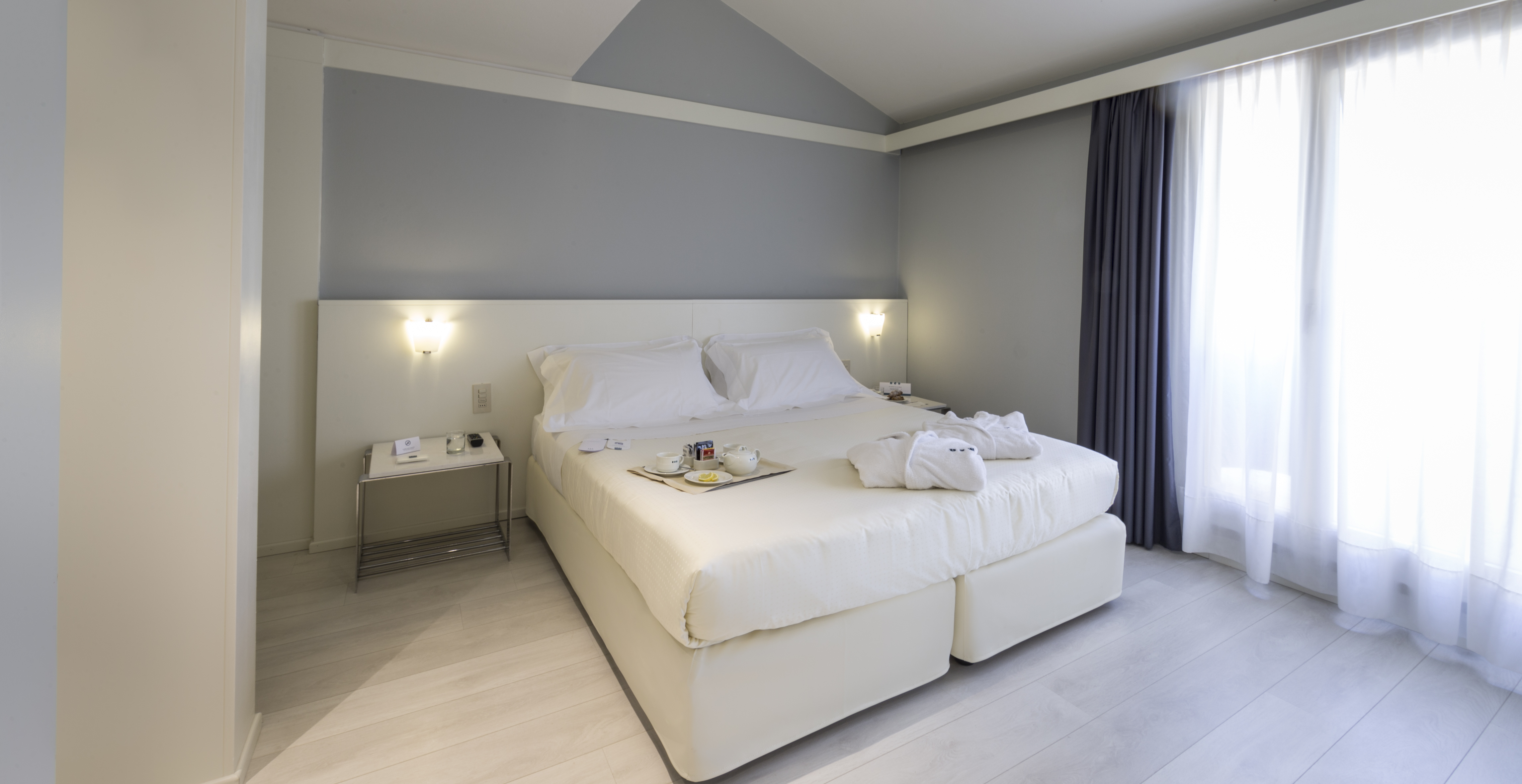 Double Single Superior