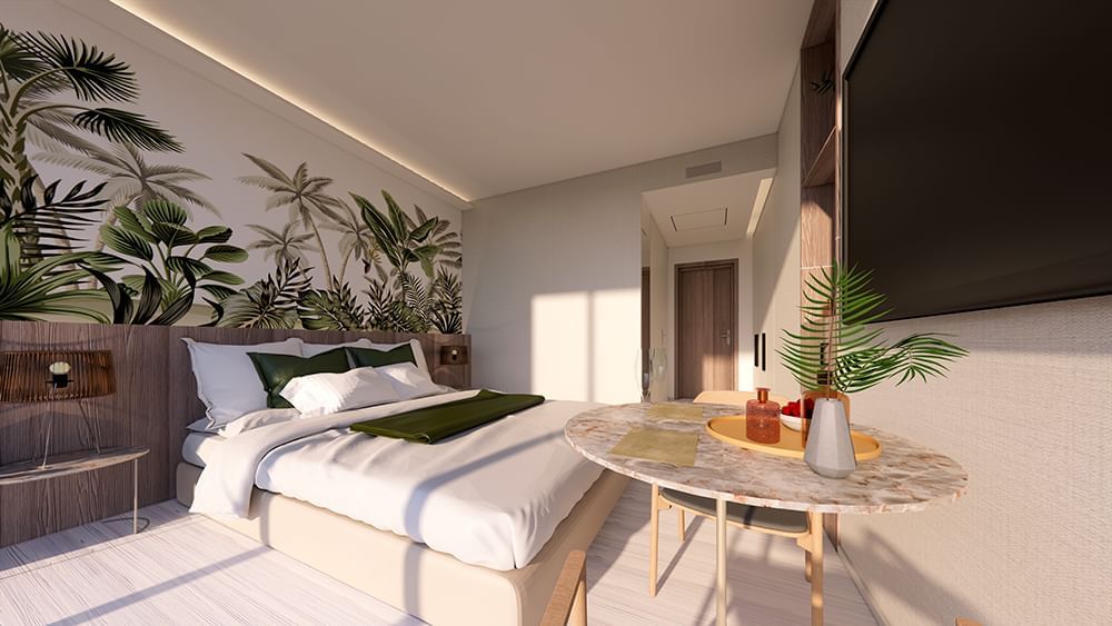 Double Single Deluxe