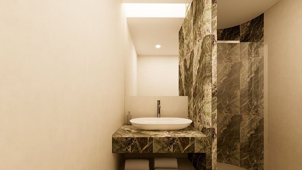 Double Single Deluxe