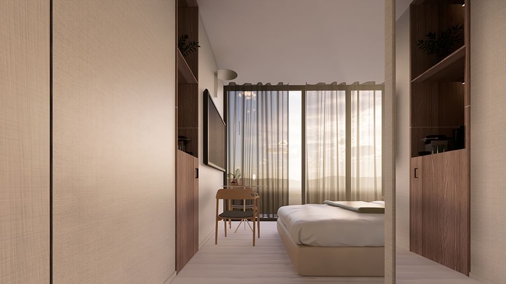 Double Single Deluxe