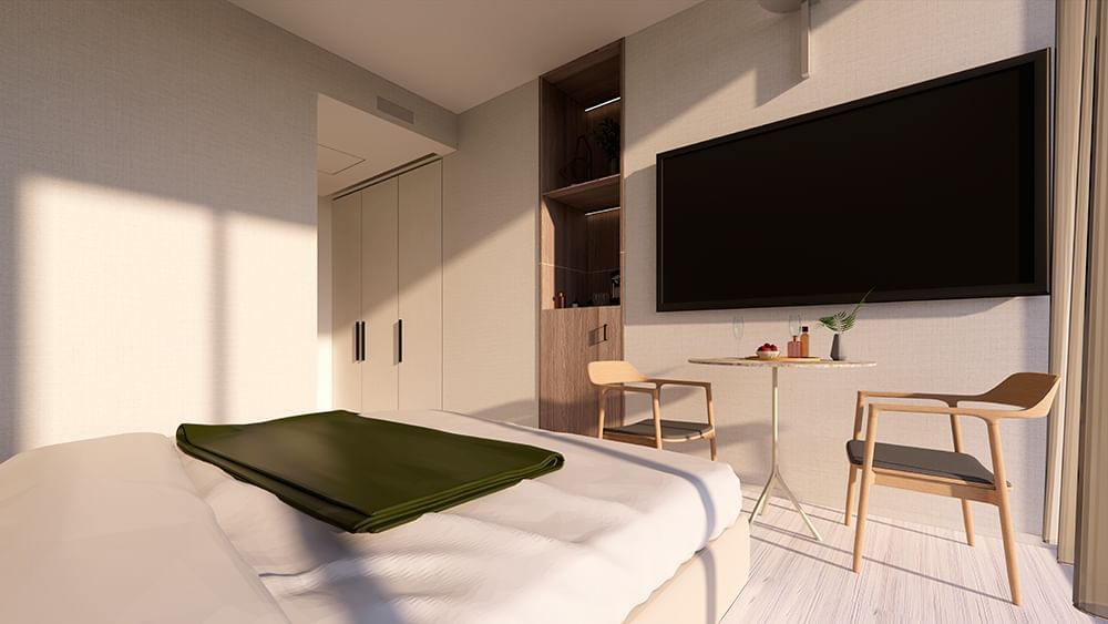 Double Single Deluxe