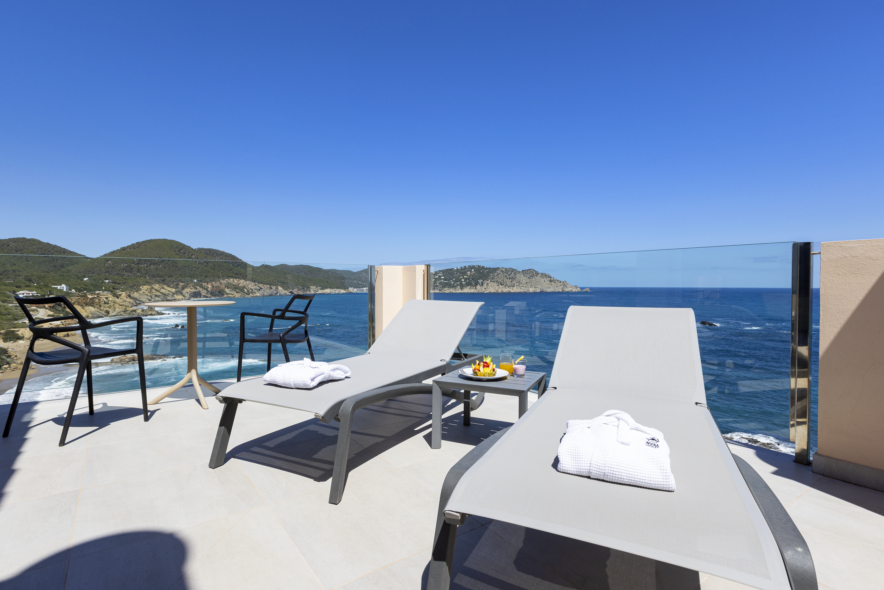 Junior Suite Superior