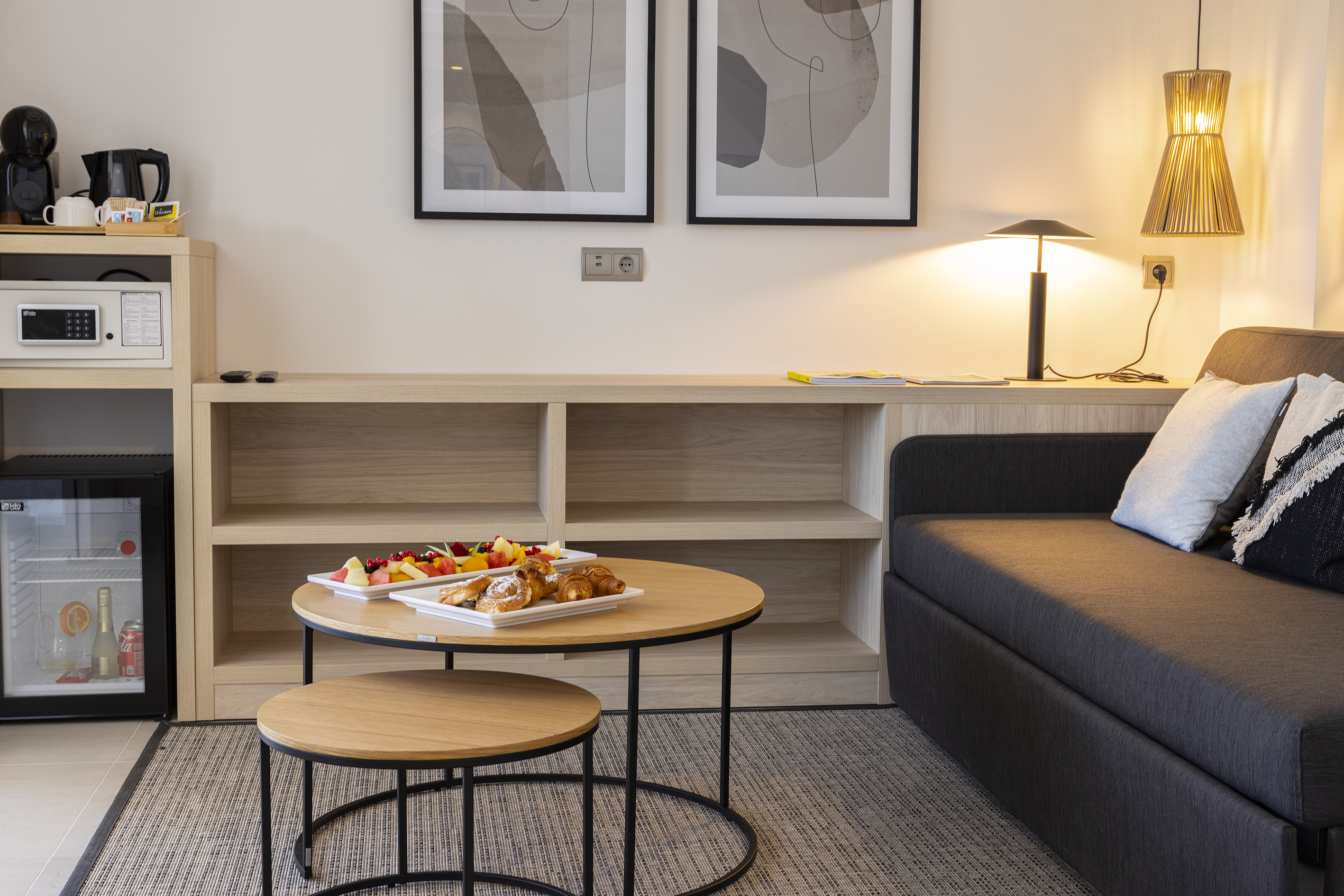 Junior Suite Superior