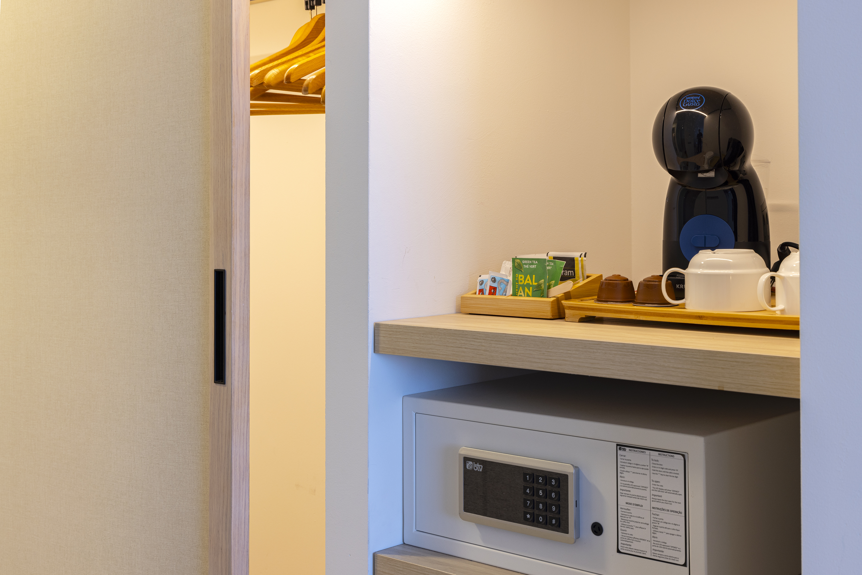 Family Room Standard