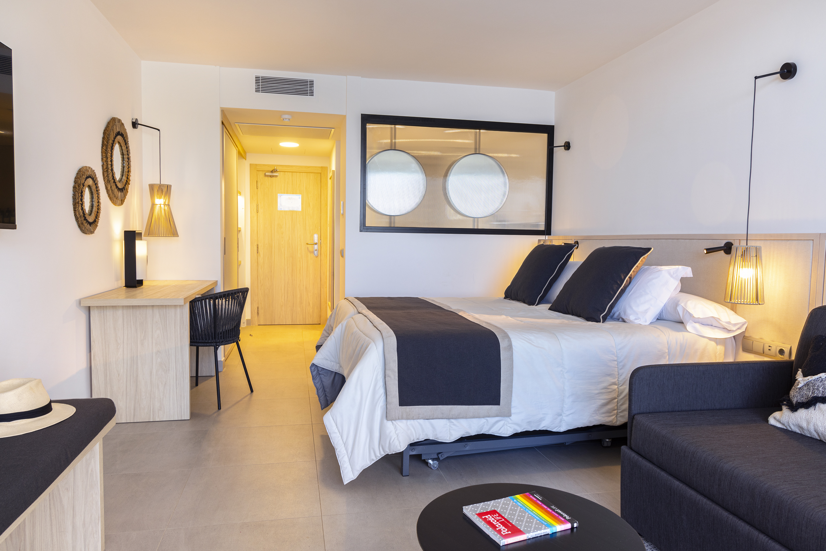 Family Room Standard