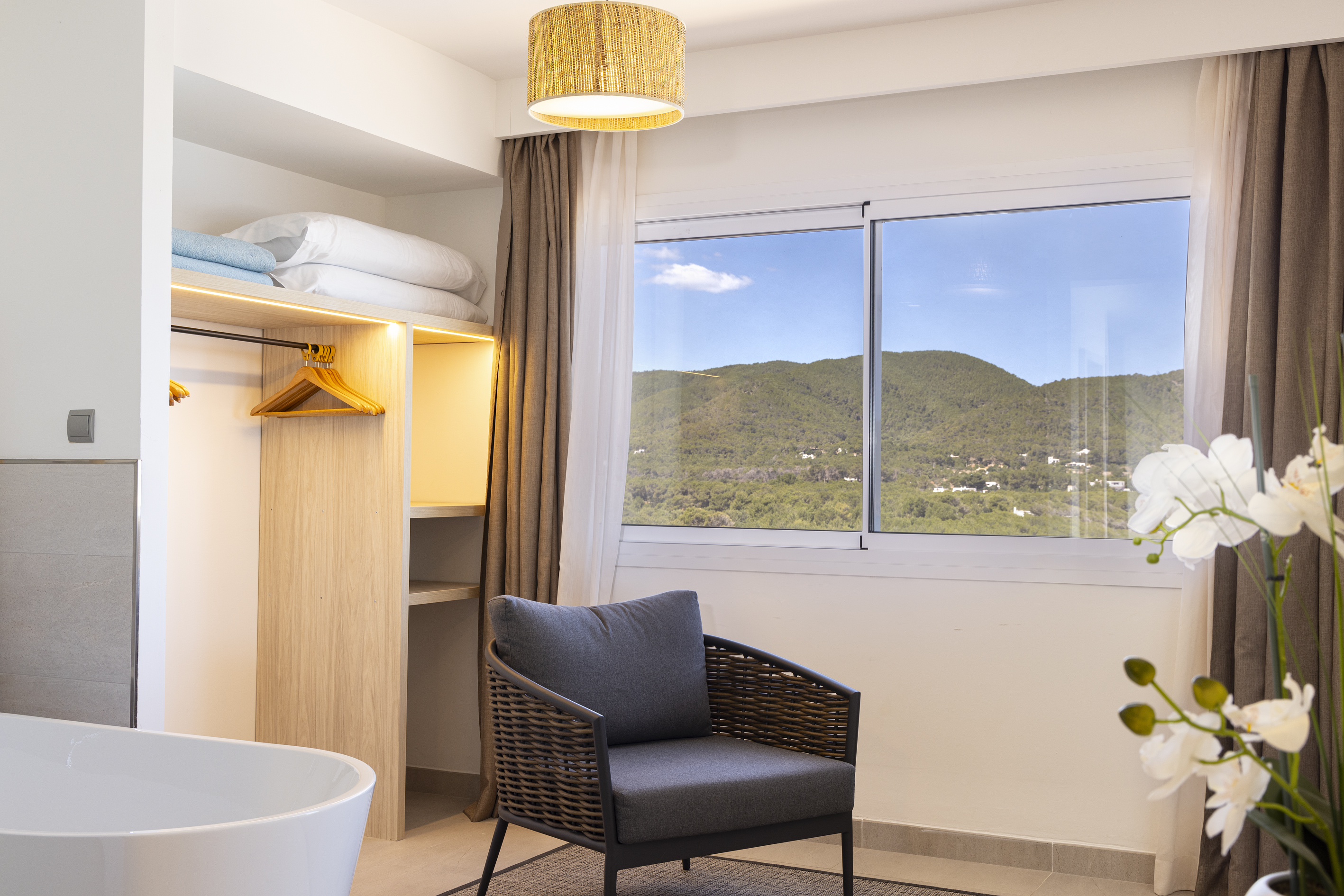 Junior Suite Superior